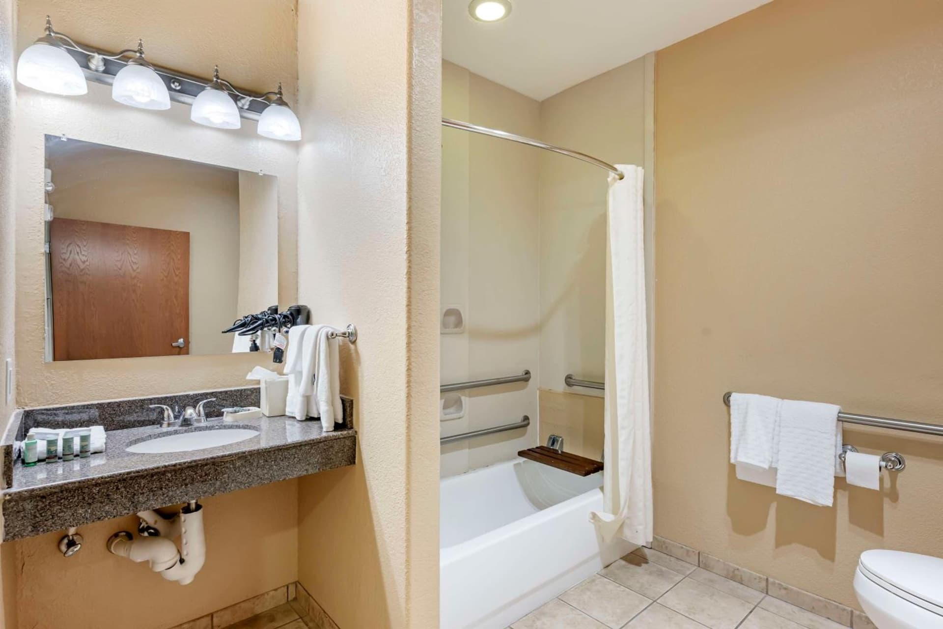 Best Western Lubbock West Inn & Suites gallery photo in Lubbock, TX — image 33