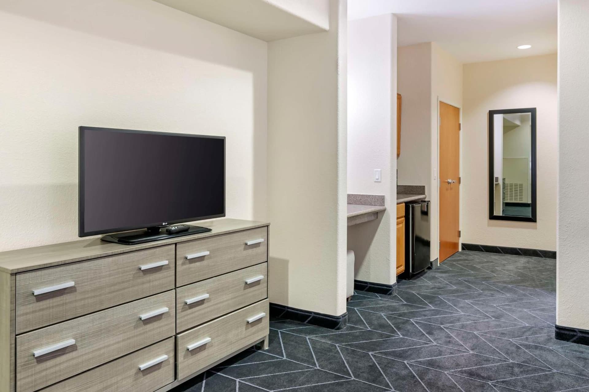 Best Western Lubbock West Inn & Suites gallery photo in Lubbock, TX — image 14