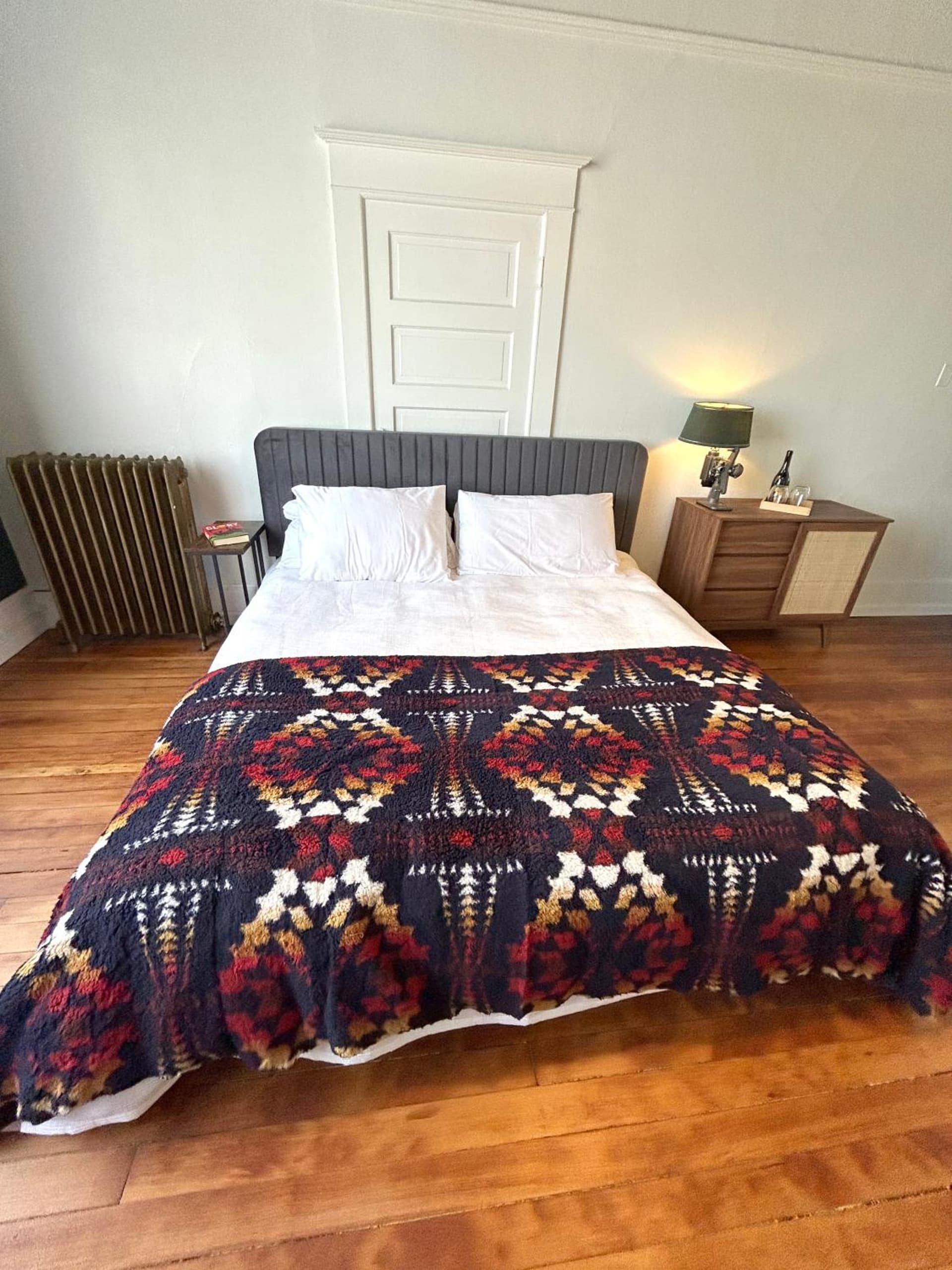 The Columbia Hotel interior in Ashland, OR — gallery photo 2