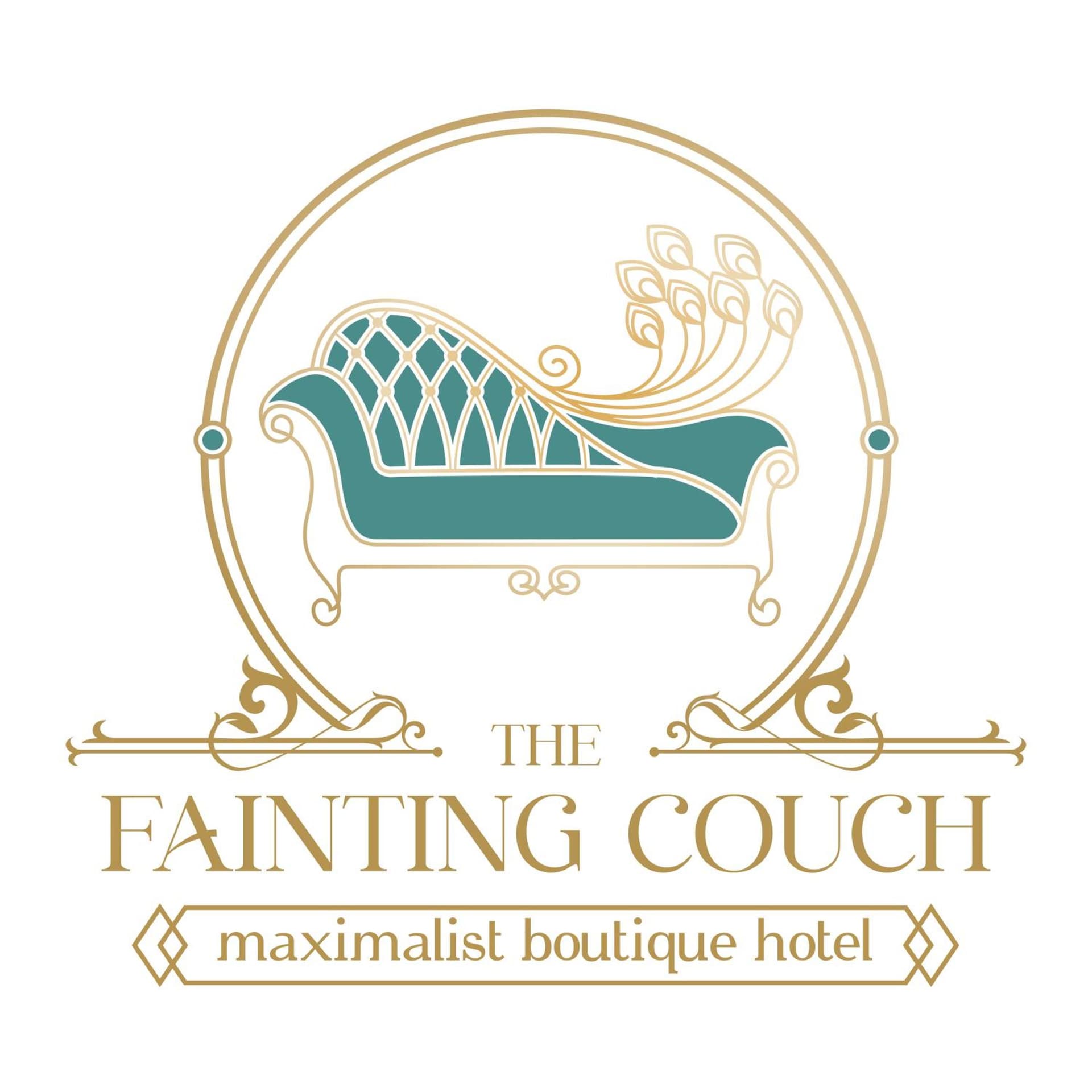 The Fainting Couch Boutique Hotel interior in Cobb, CA — gallery photo 2