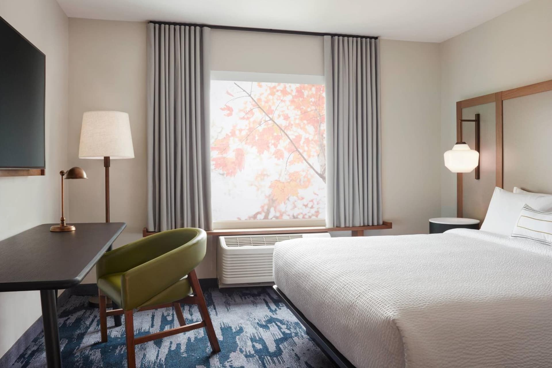 Fairfield by Marriott Inn & Suites Salt Lake City Southwest gallery photo in West Valley City, UT — image 8