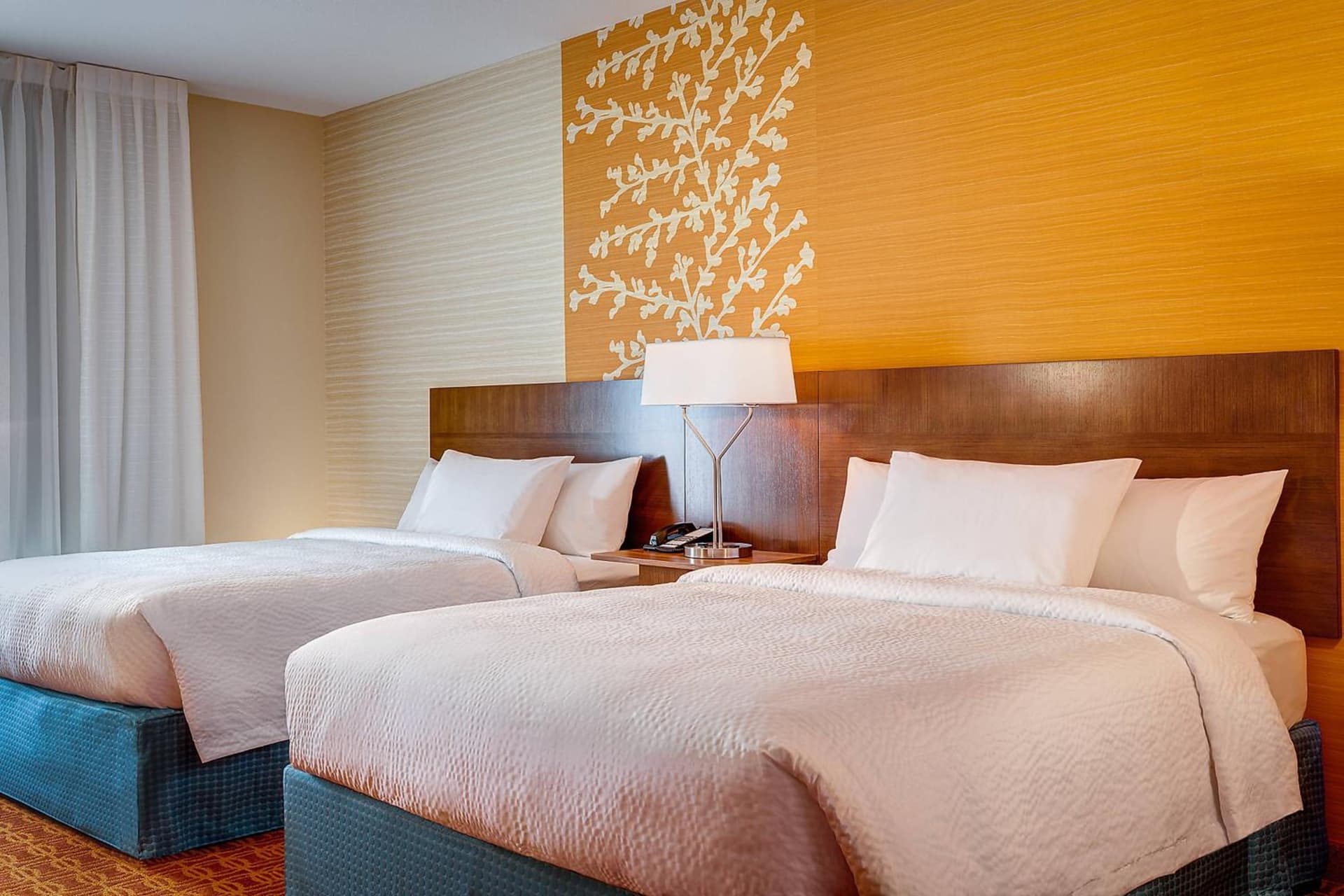 Fairfield by Marriott Inn & Suites Salt Lake City Southwest gallery photo in West Valley City, UT — image 5
