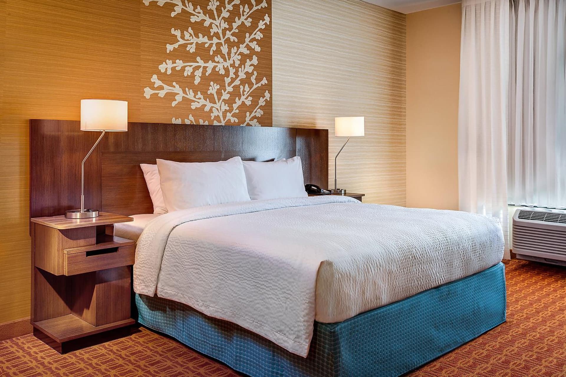 Fairfield by Marriott Inn & Suites Salt Lake City Southwest gallery photo in West Valley City, UT — image 12