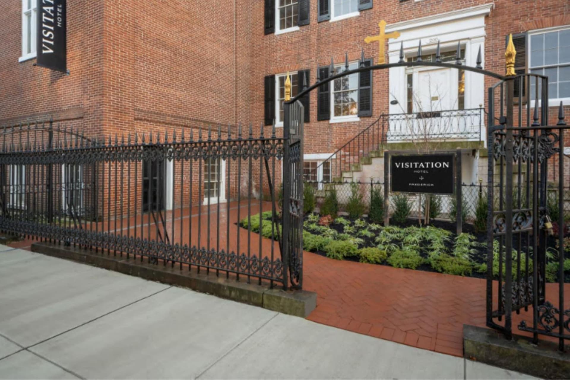 Visitation Hotel Fredrick, a Tribute Portfolio Hotel gallery photo in Frederick, MD — image 7