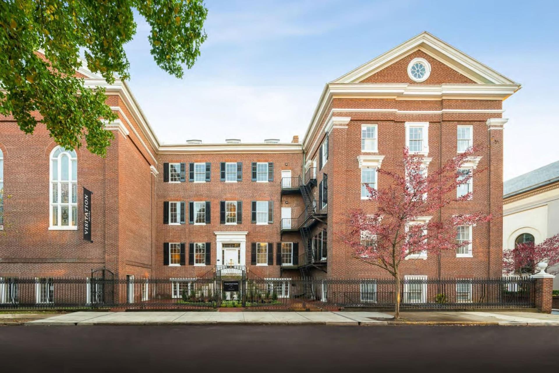 Visitation Hotel Fredrick, a Tribute Portfolio Hotel gallery photo in Frederick, MD — image 9