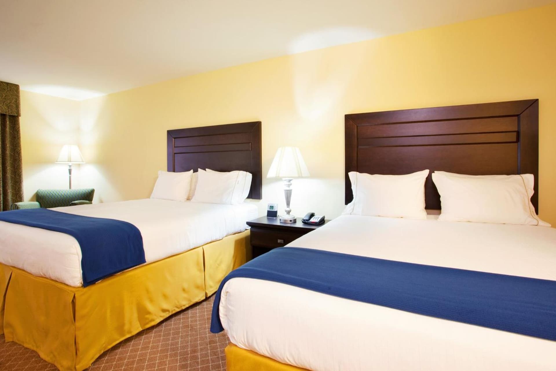 Holiday Inn Express Hotel & Suites Chicago South Lansing by IHG gallery photo in Lansing, IL — image 45