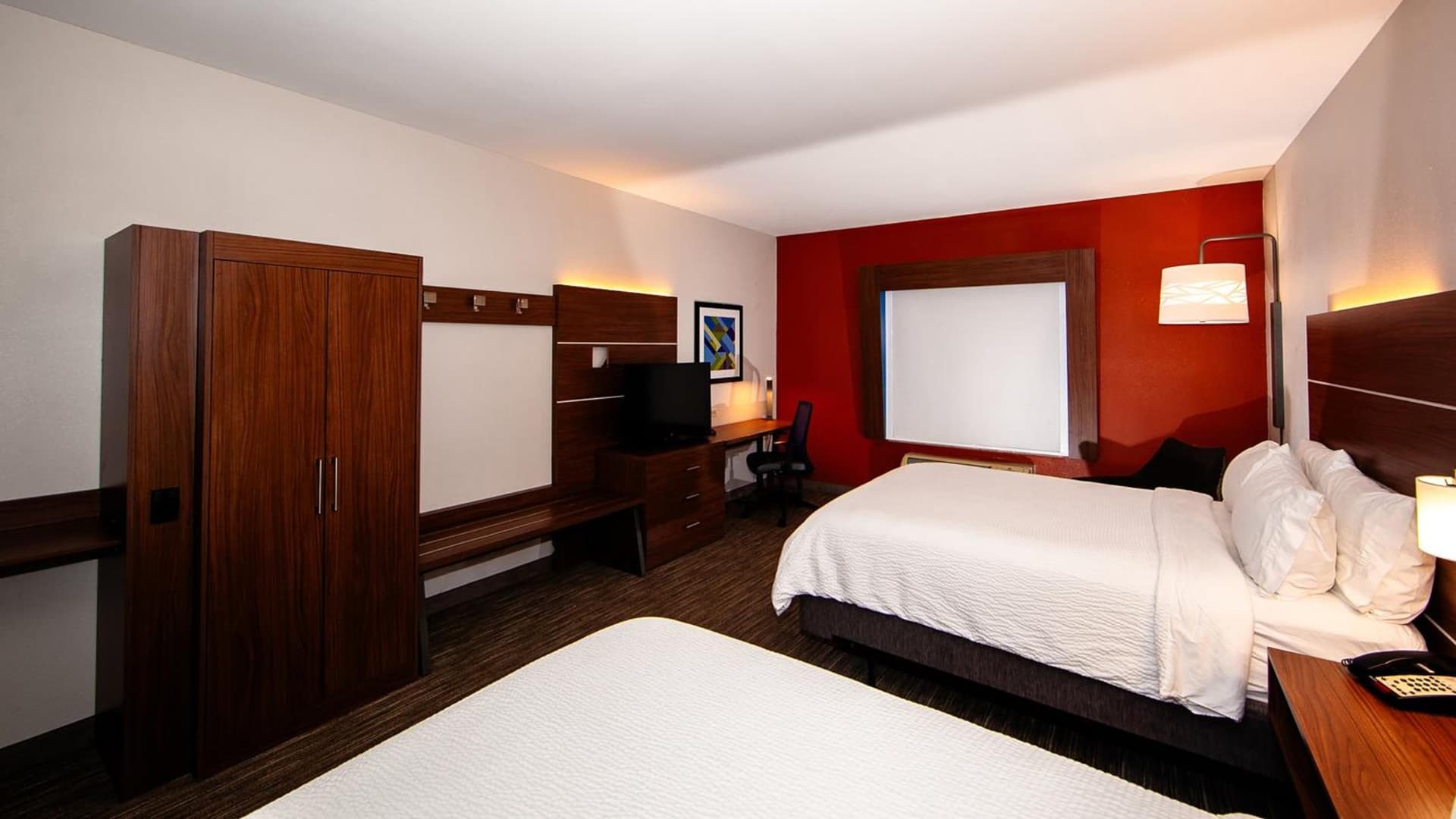 Holiday Inn Express Hotel & Suites Chicago South Lansing by IHG gallery photo in Lansing, IL — image 62