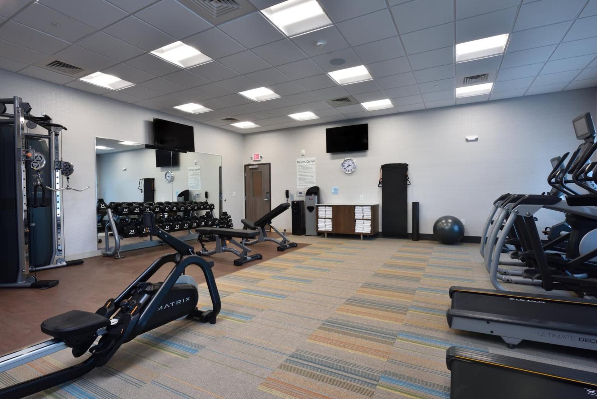 Holiday Inn Express & Suites Spring - Woodlands Area by IHG gallery photo in Spring, TX — image 52