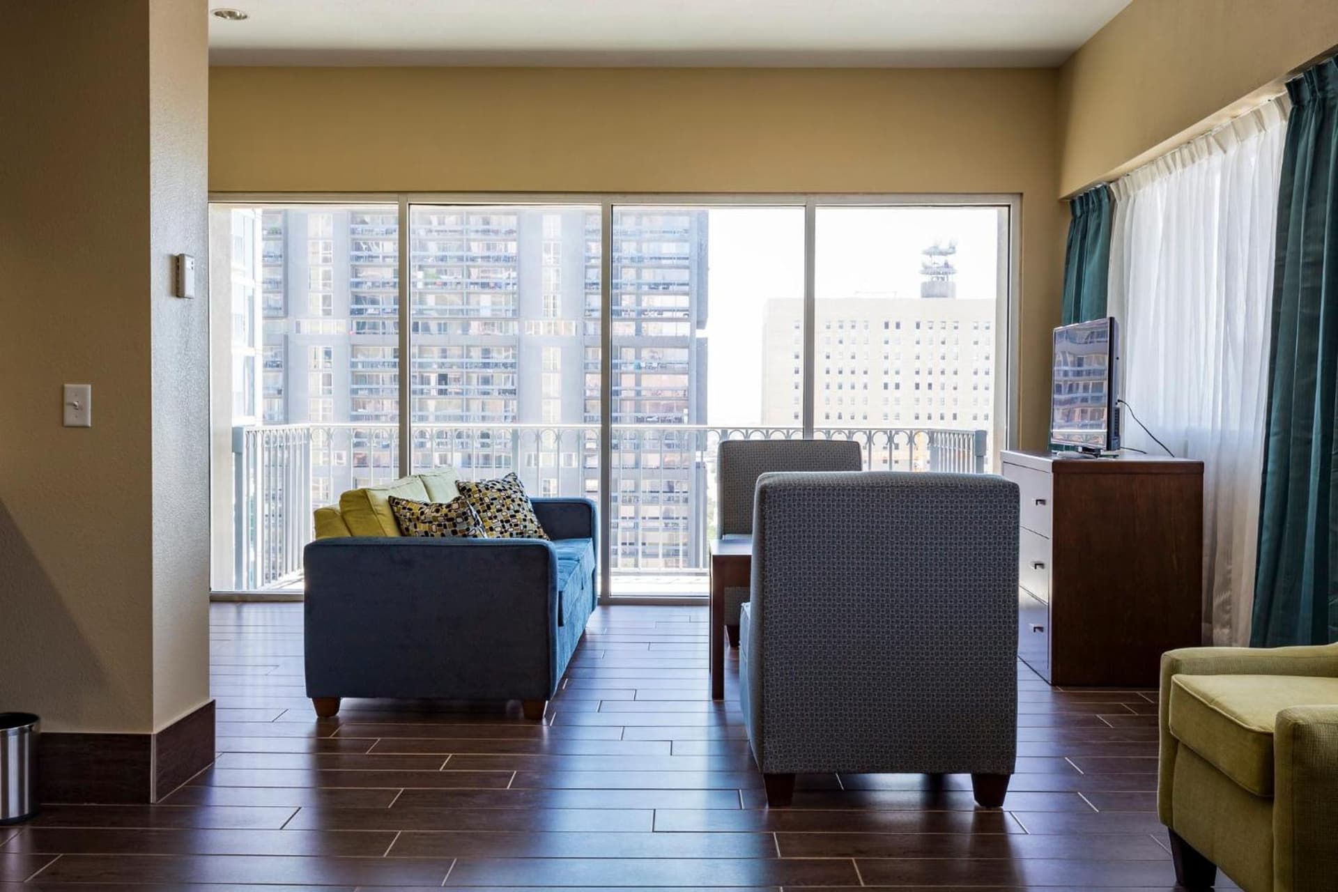 Holiday Inn Houston Downtown by IHG gallery photo in Houston, TX — image 63