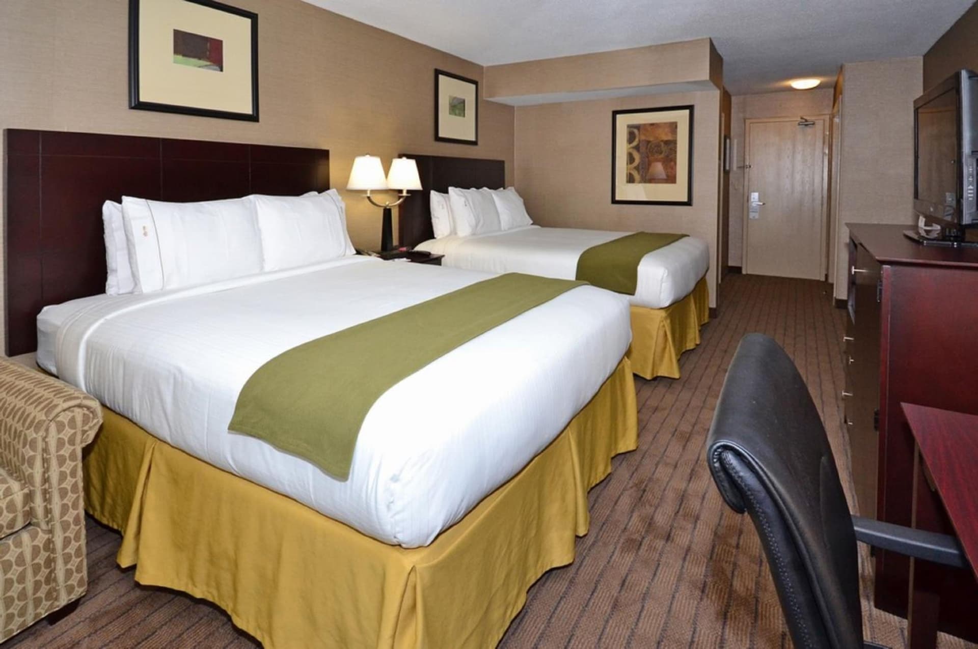 Garner Hotel Brockton - Boston by IHG gallery photo in Brockton, MA — image 21