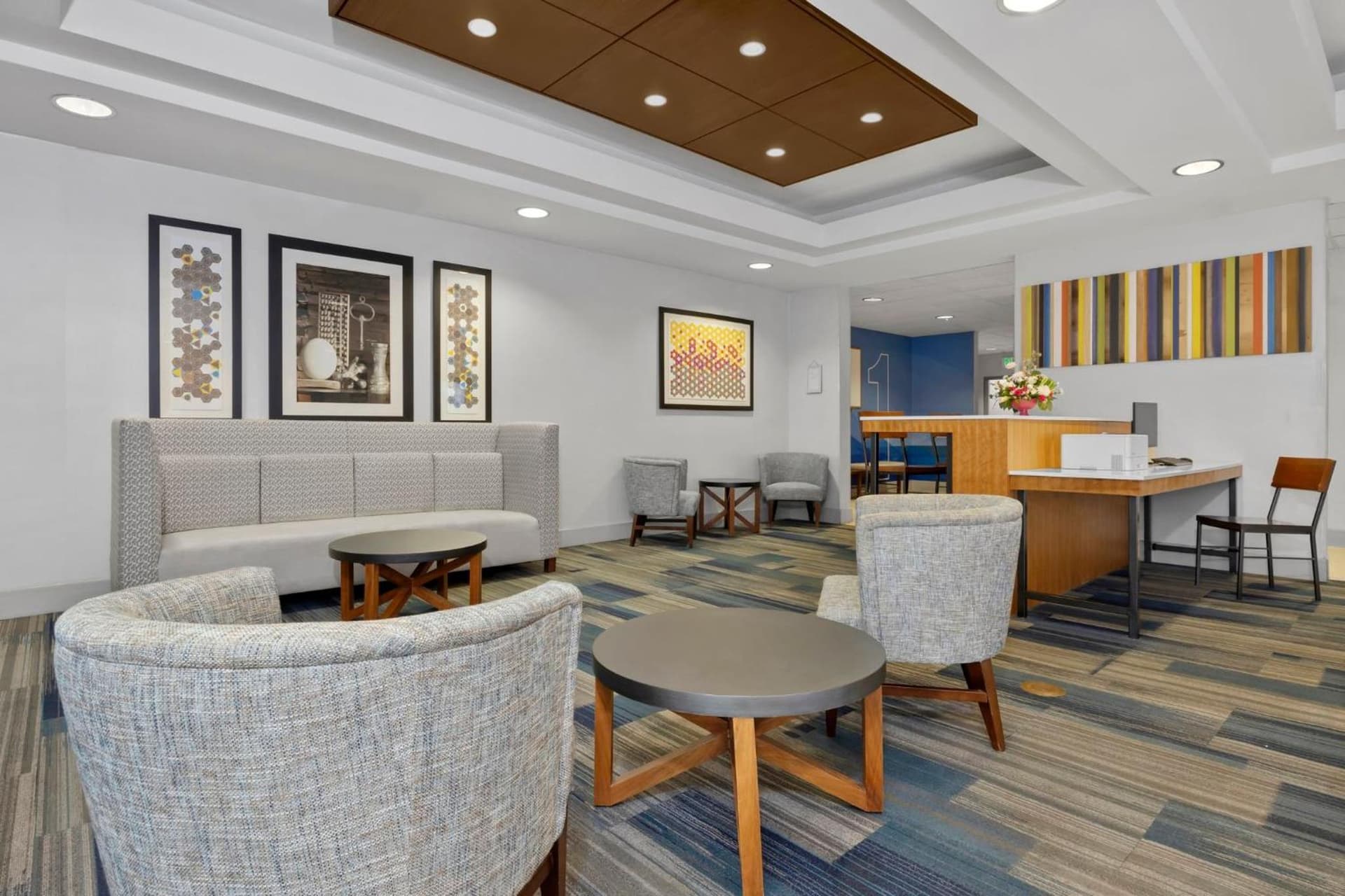Holiday Inn Express Hotel & Suites West Coxsackie by IHG gallery photo in West Coxsackie, NY — image 14