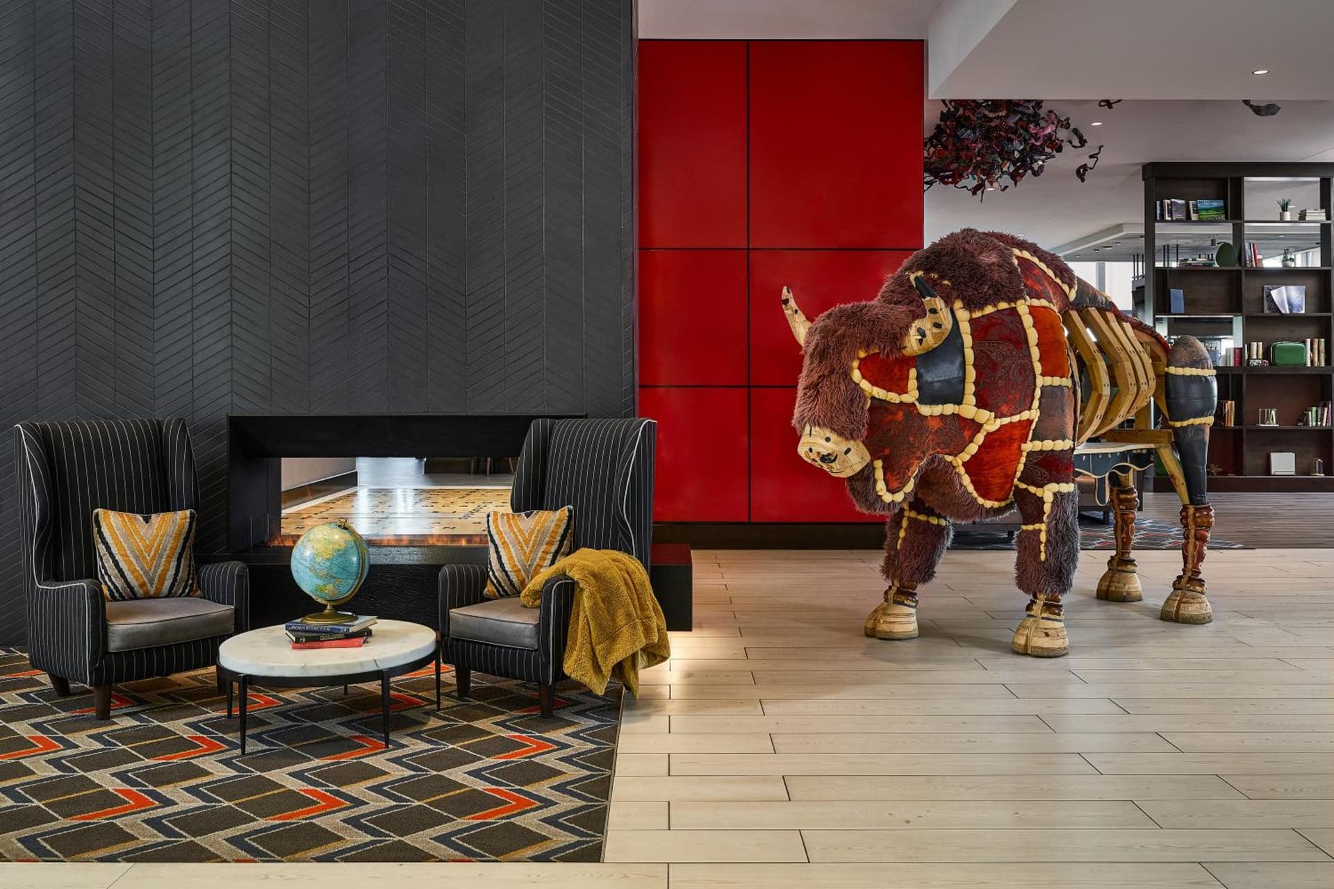 Hyatt Place Pena Station/Denver Airport gallery photo in Denver, CO — image 66