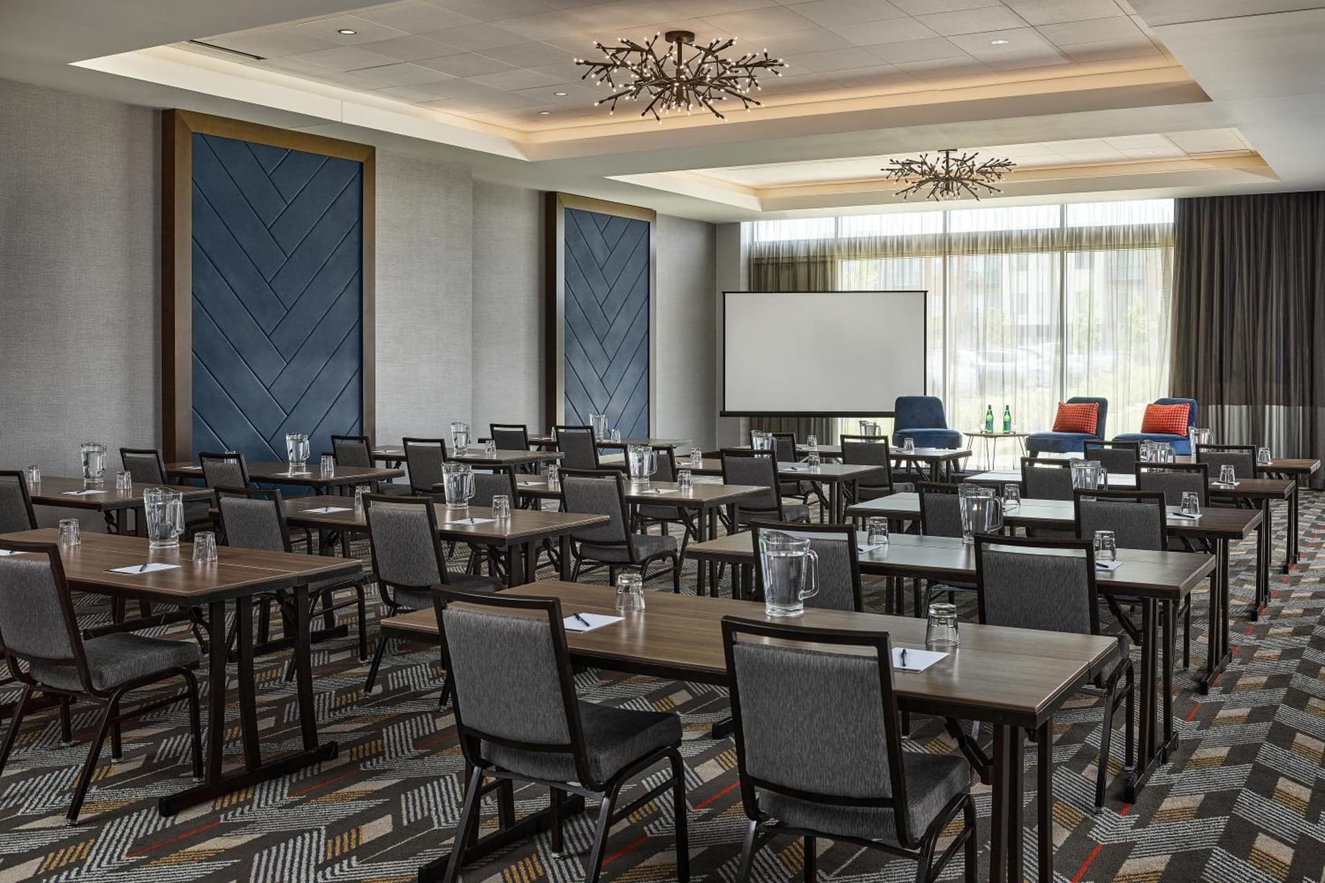 Hyatt Place Pena Station/Denver Airport gallery photo in Denver, CO — image 40