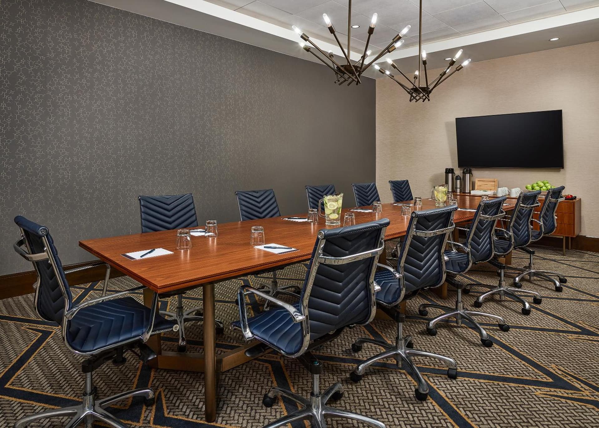 Hyatt Place Pena Station/Denver Airport gallery photo in Denver, CO — image 52