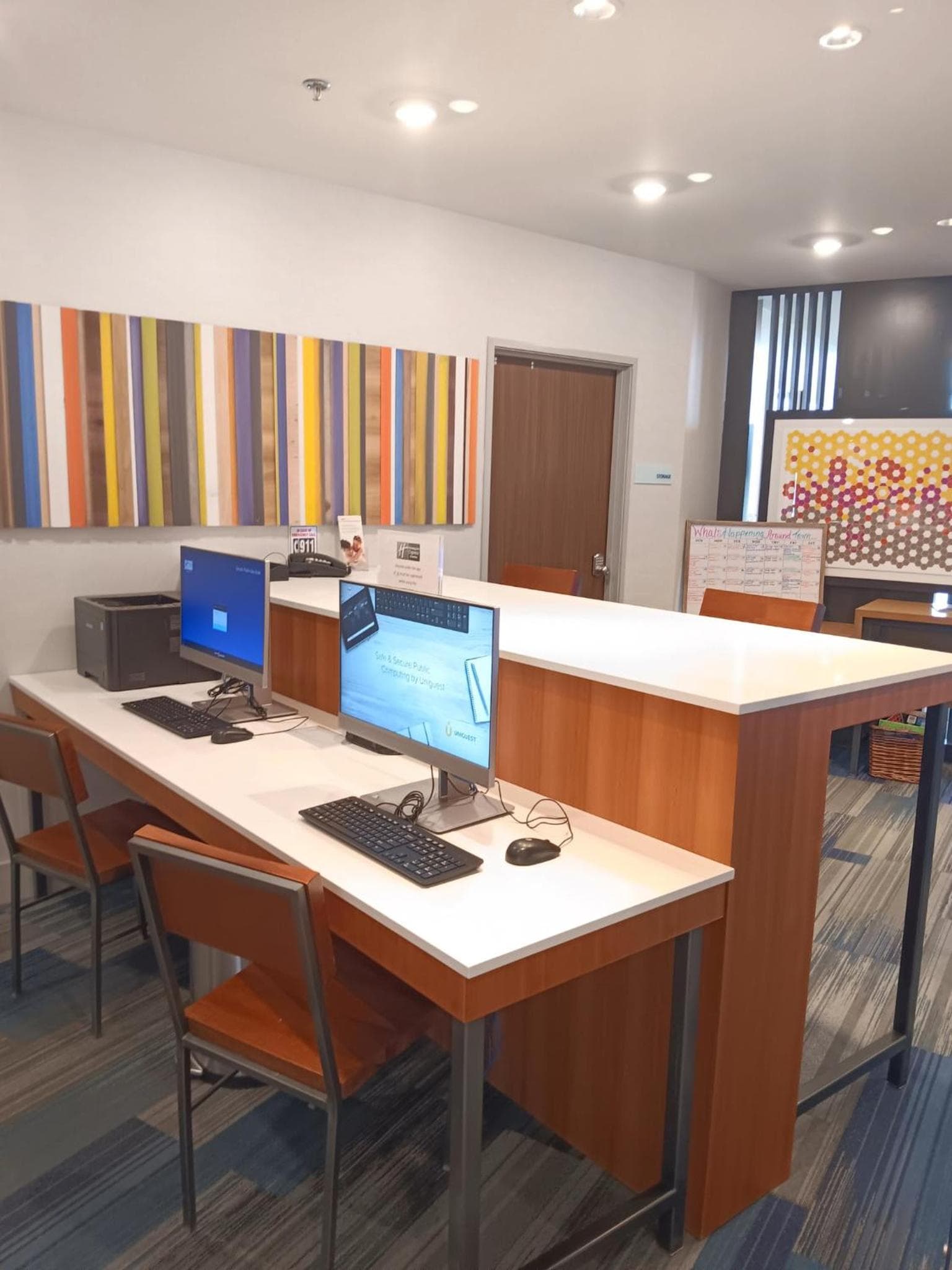 Holiday Inn Express & Suites Racine by IHG gallery photo in Racine, WI — image 40