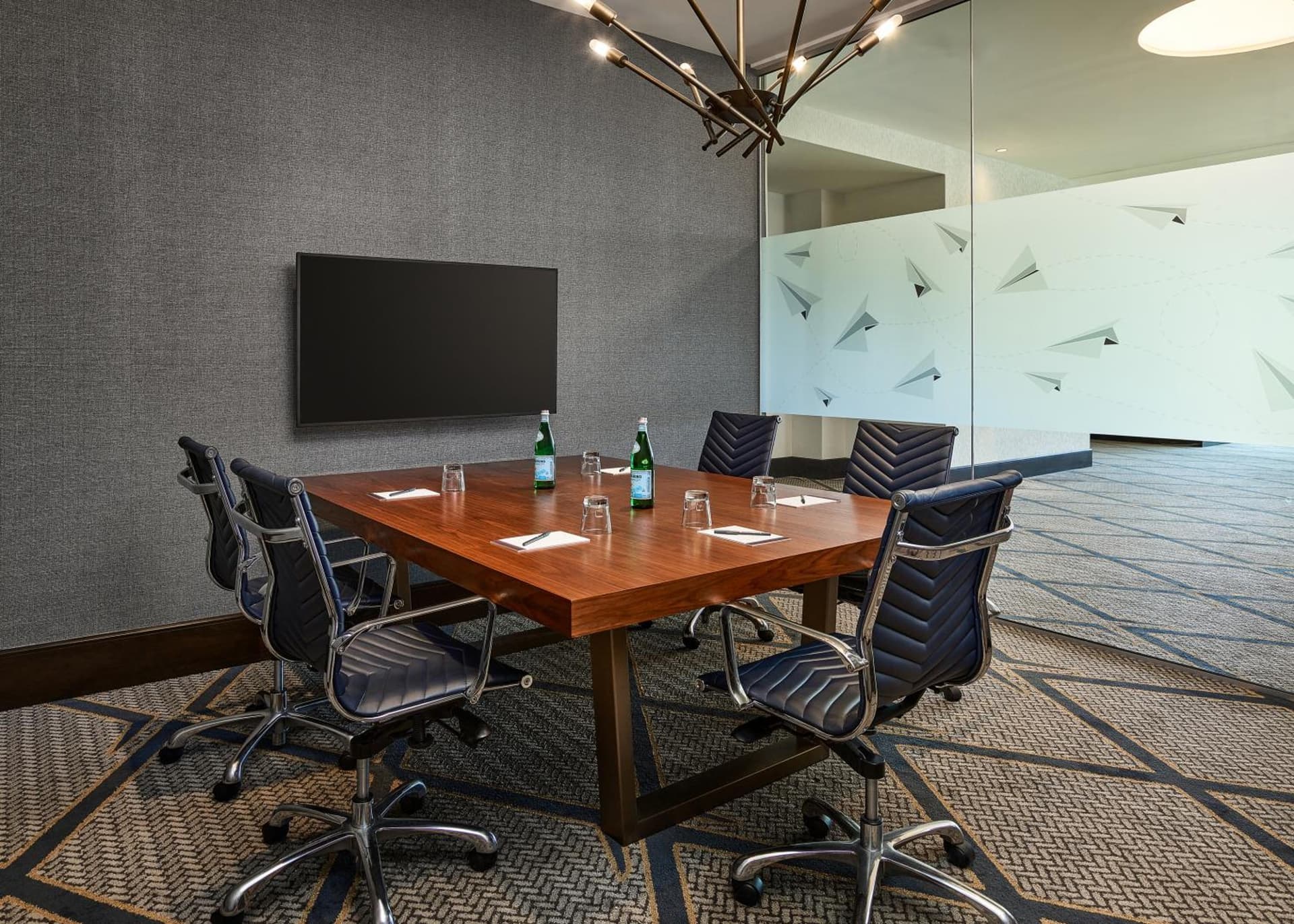 Hyatt Place Pena Station/Denver Airport gallery photo in Denver, CO — image 27