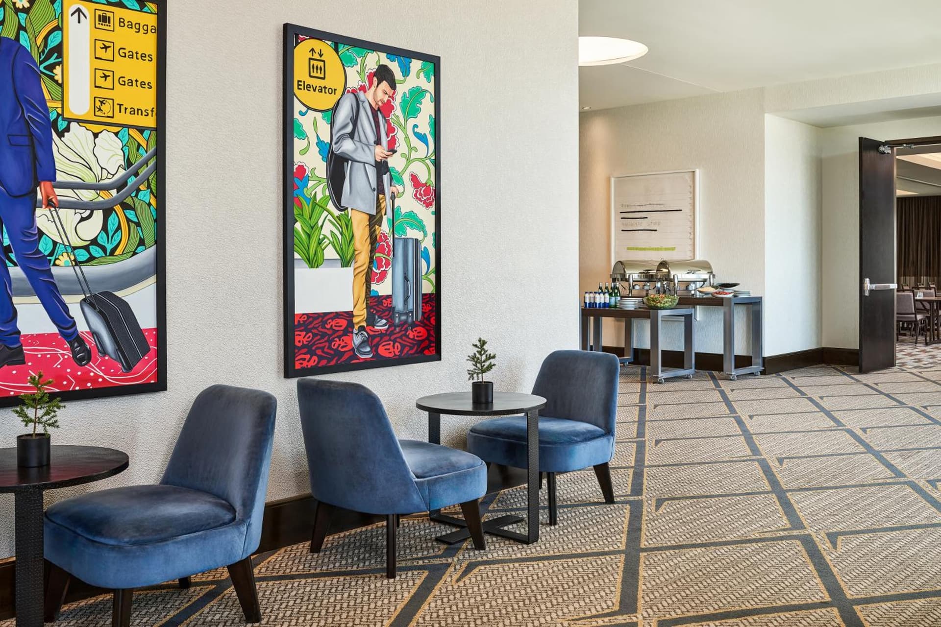 Hyatt Place Pena Station/Denver Airport gallery photo in Denver, CO — image 19