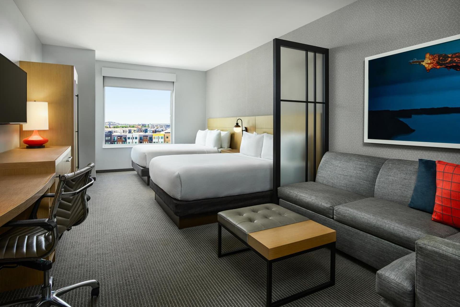 Hyatt Place Pena Station/Denver Airport gallery photo in Denver, CO — image 34