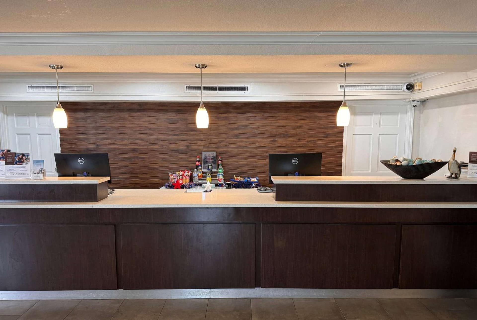 Wingate by Wyndham Galveston Beachfront at the Seawall gallery photo in Galveston, TX — image 28