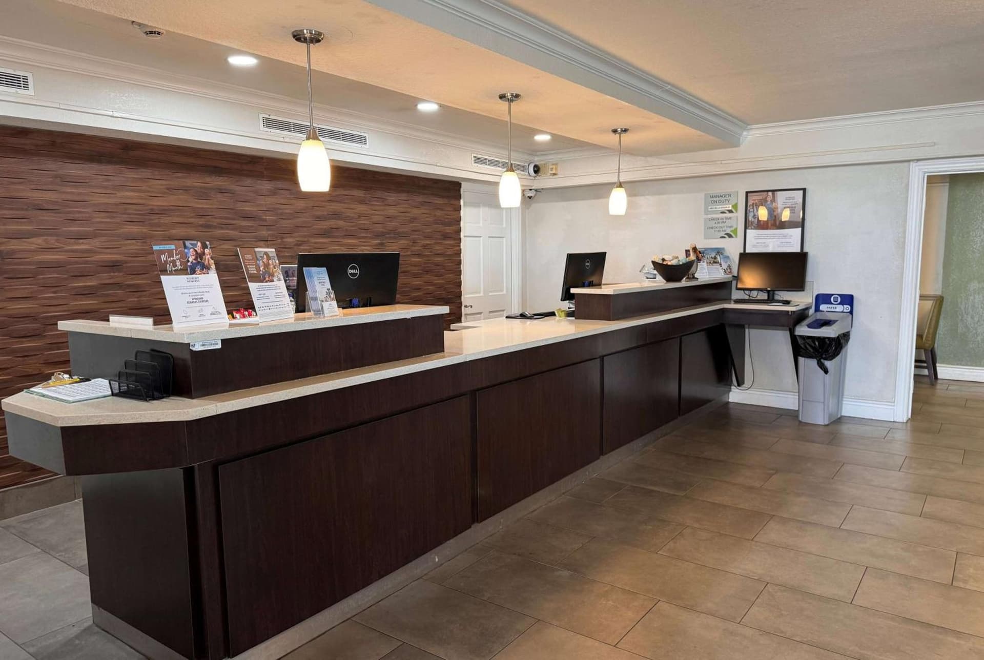 Wingate by Wyndham Galveston Beachfront at the Seawall gallery photo in Galveston, TX — image 16