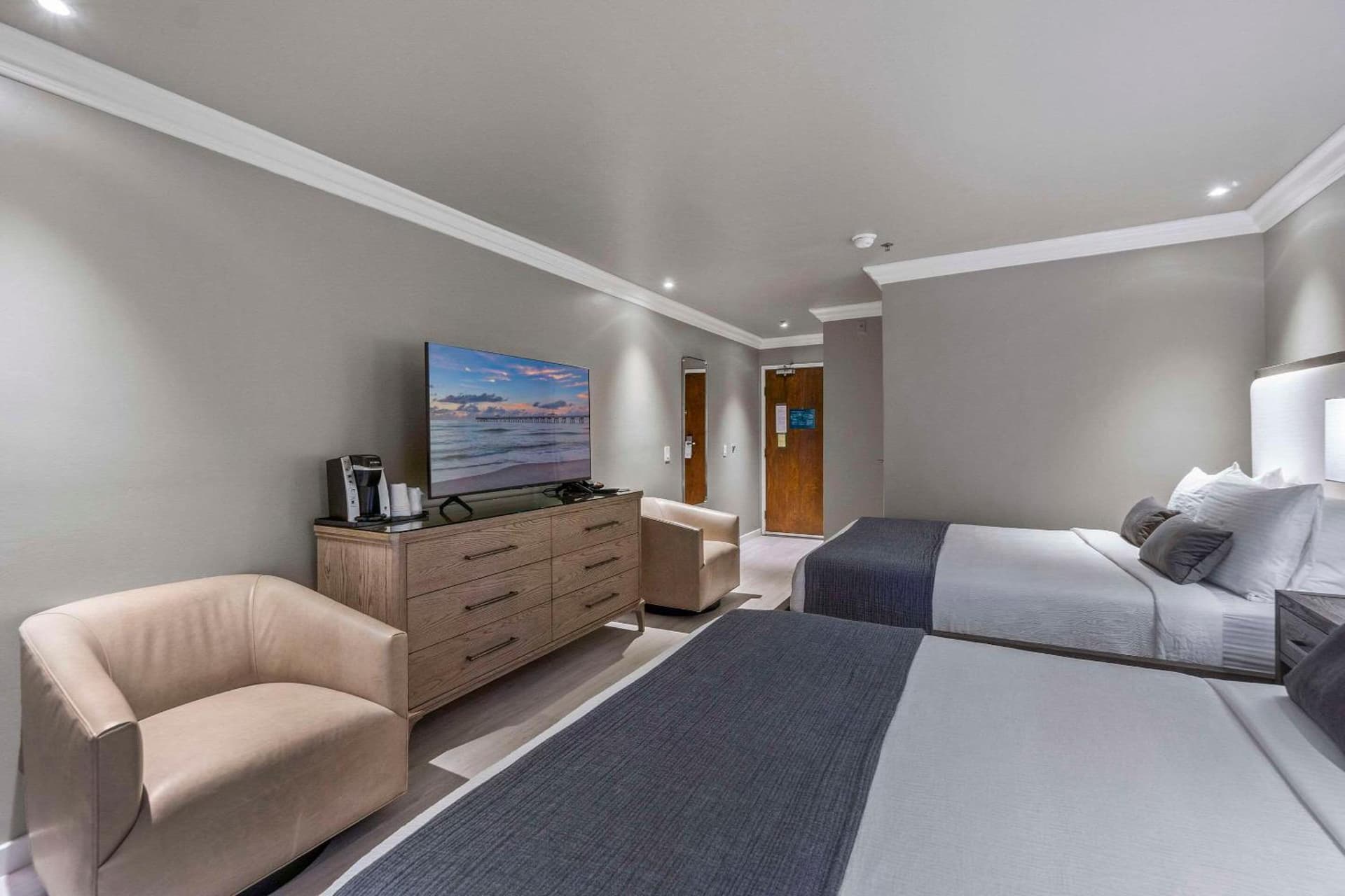 The Volare, an Ascend Collection Hotel gallery photo in San Clemente, CA — image 39