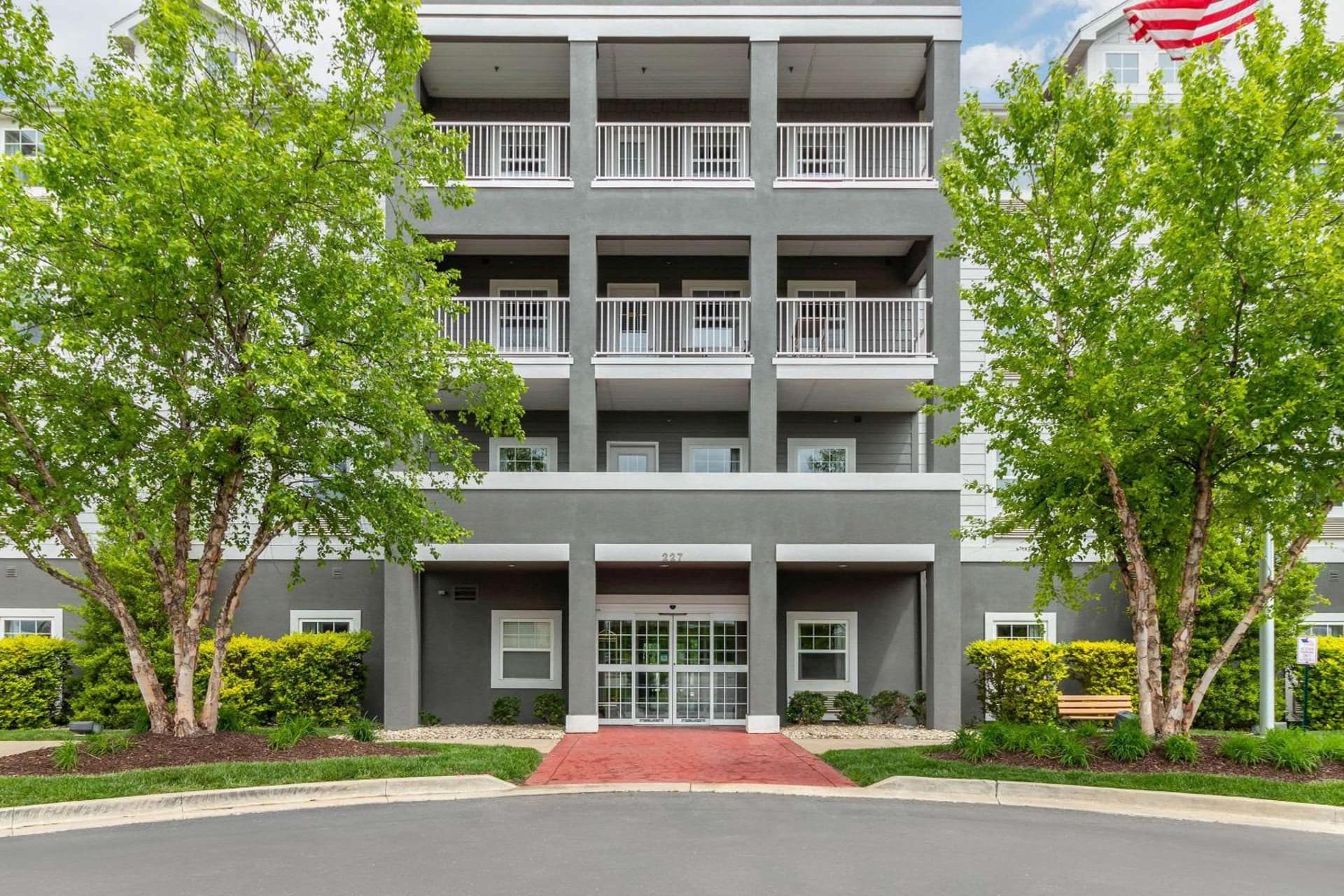 MainStay Suites St Robert - Fort Leonard Wood featured exterior or lobby in Saint Robert, MO — similar hotel