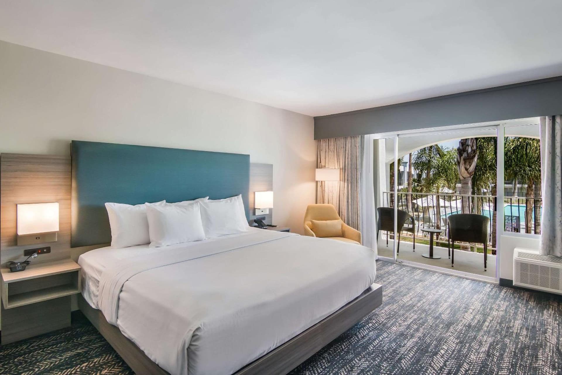 Hourglass Hotel, Trademark Collection by Wyndham gallery photo in Bakersfield, CA — image 29