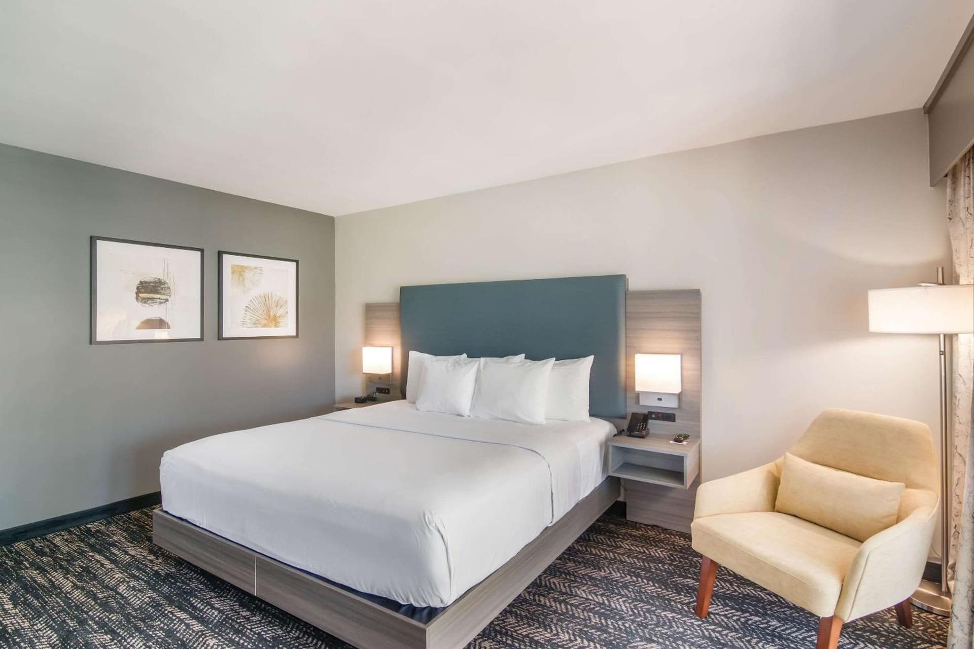 Hourglass Hotel, Trademark Collection by Wyndham gallery photo in Bakersfield, CA — image 54