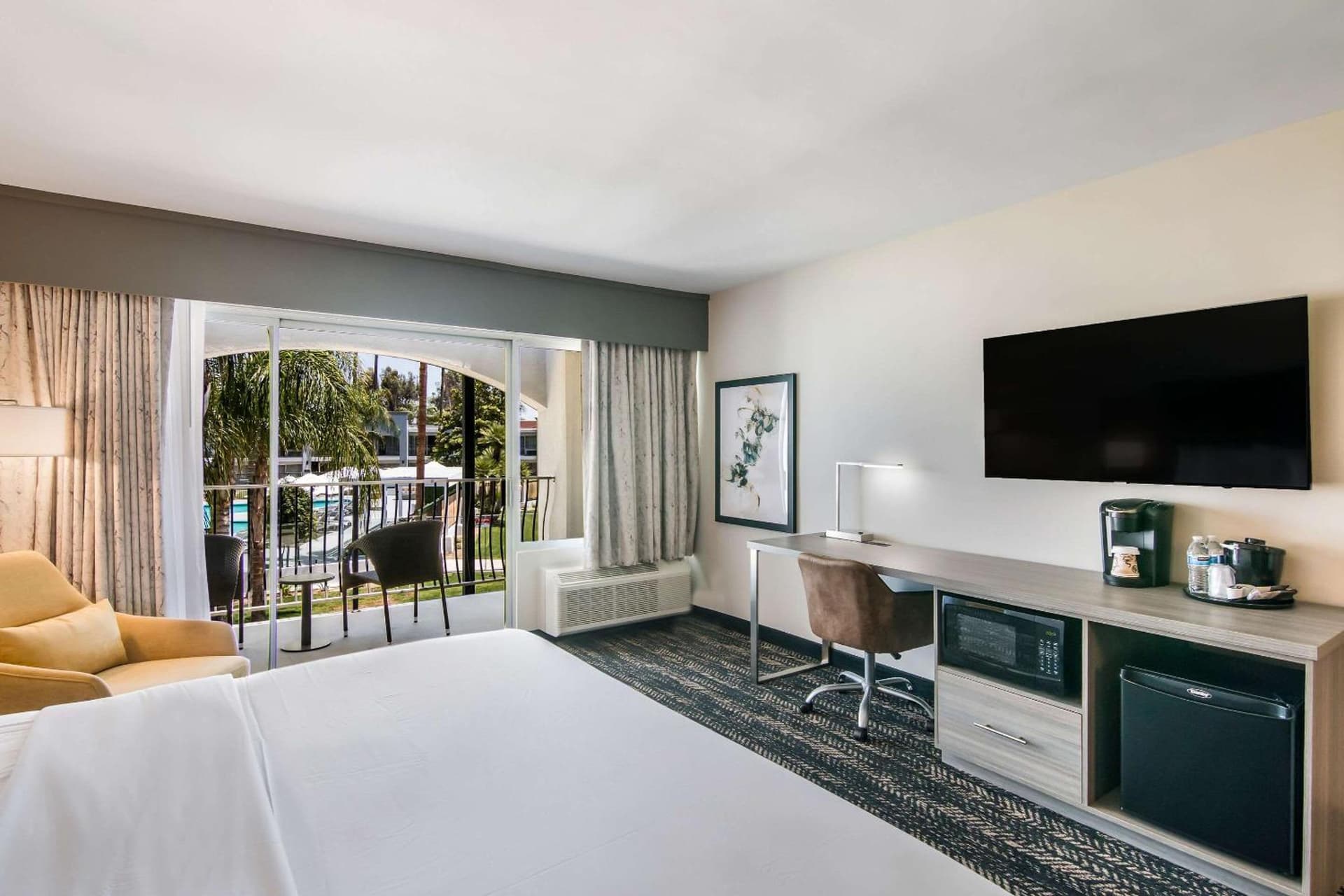 Hourglass Hotel, Trademark Collection by Wyndham gallery photo in Bakersfield, CA — image 35