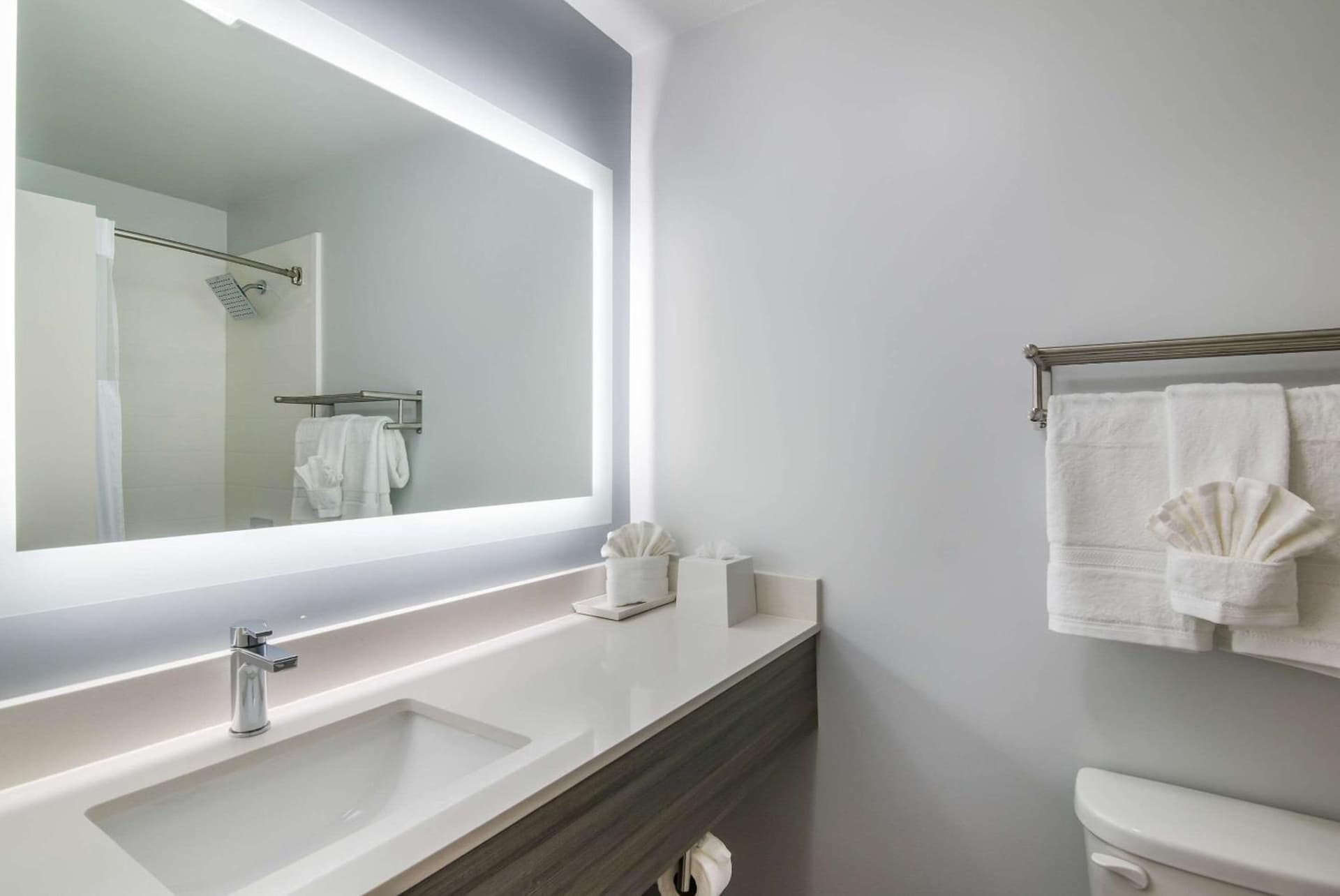 Hourglass Hotel, Trademark Collection by Wyndham gallery photo in Bakersfield, CA — image 11