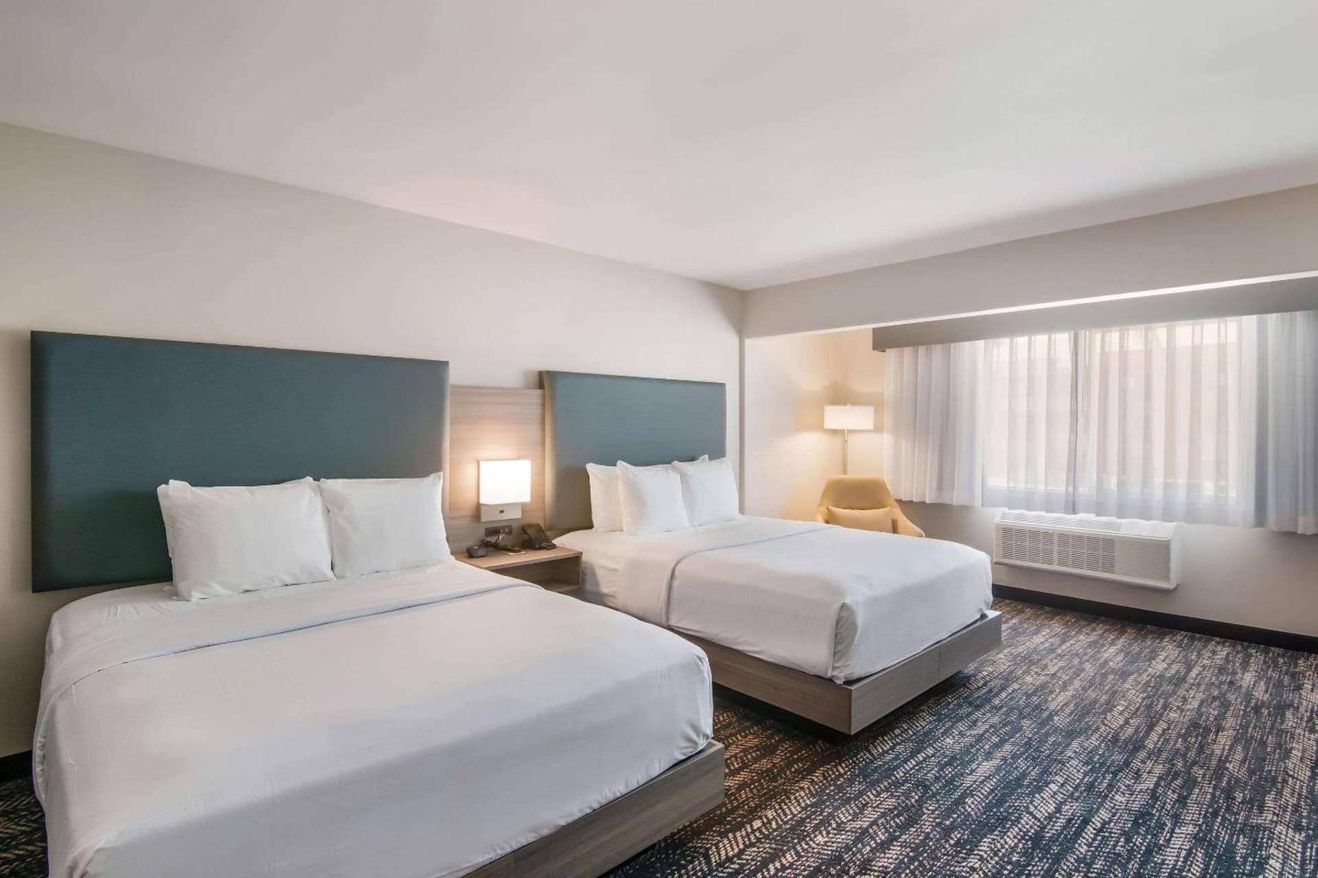 Hourglass Hotel, Trademark Collection by Wyndham gallery photo in Bakersfield, CA — image 24