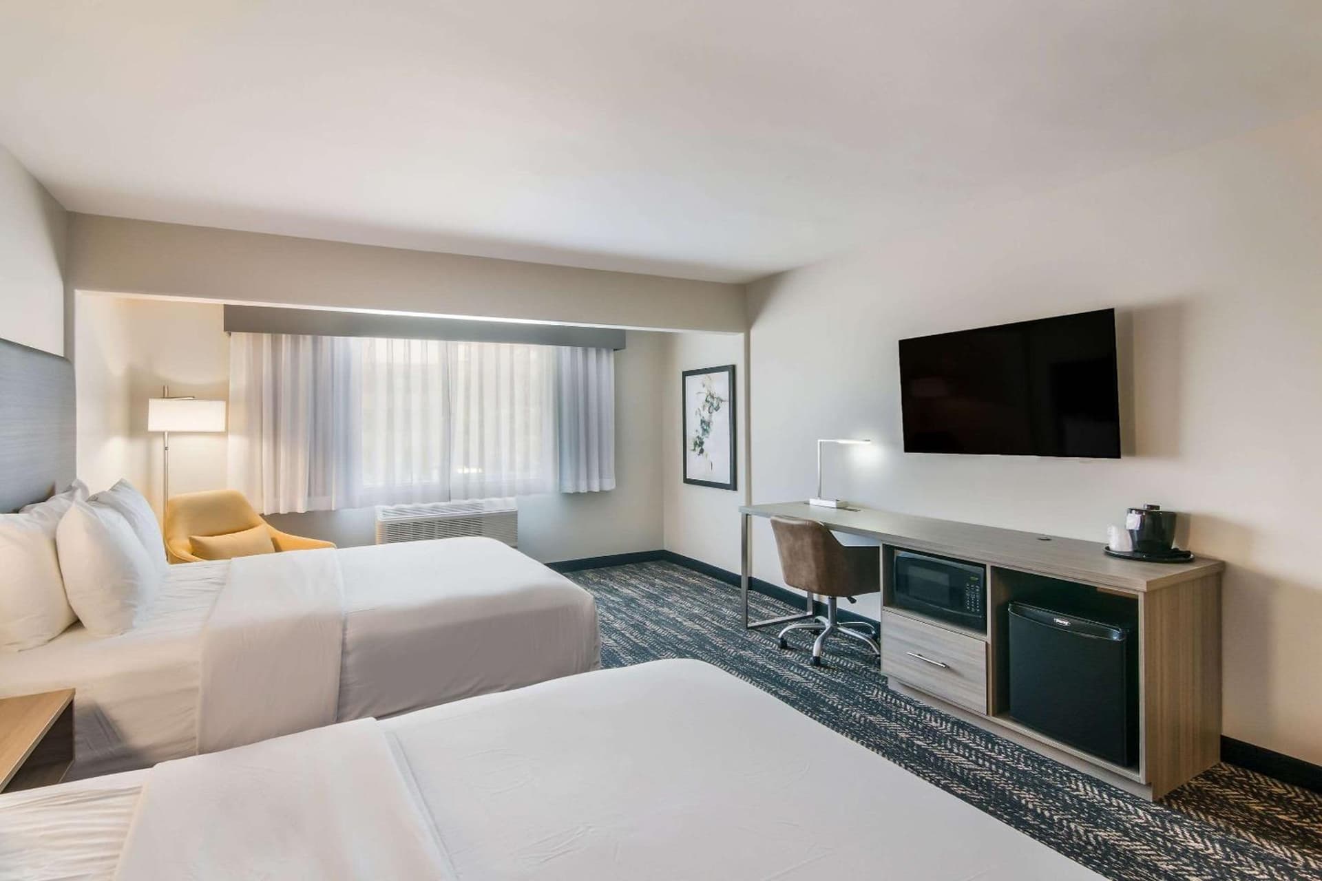 Hourglass Hotel, Trademark Collection by Wyndham gallery photo in Bakersfield, CA — image 55