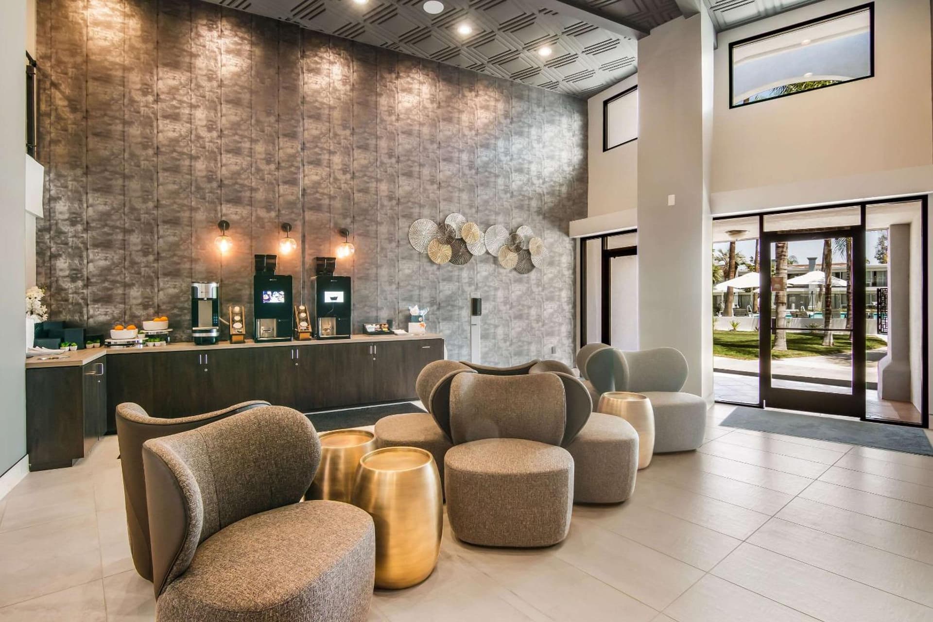 Hourglass Hotel, Trademark Collection by Wyndham gallery photo in Bakersfield, CA — image 5