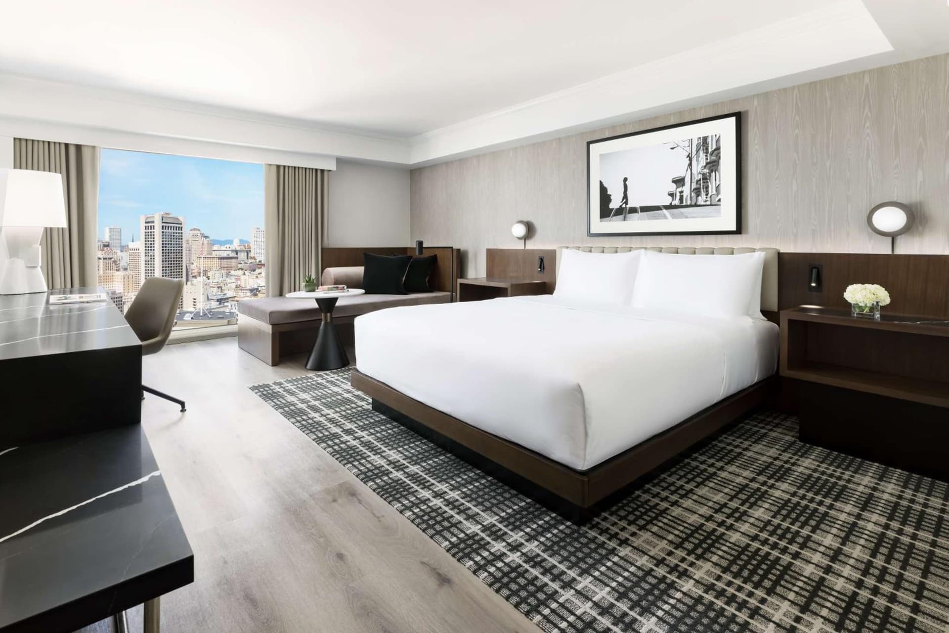 Hyatt Regency San Francisco Downtown SOMA gallery photo in San Francisco, CA — image 16