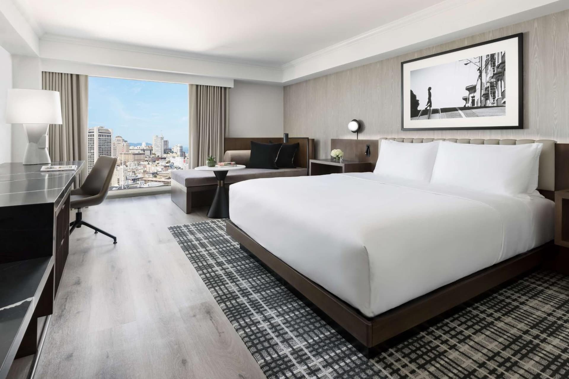 Hyatt Regency San Francisco Downtown SOMA gallery photo in San Francisco, CA — image 64