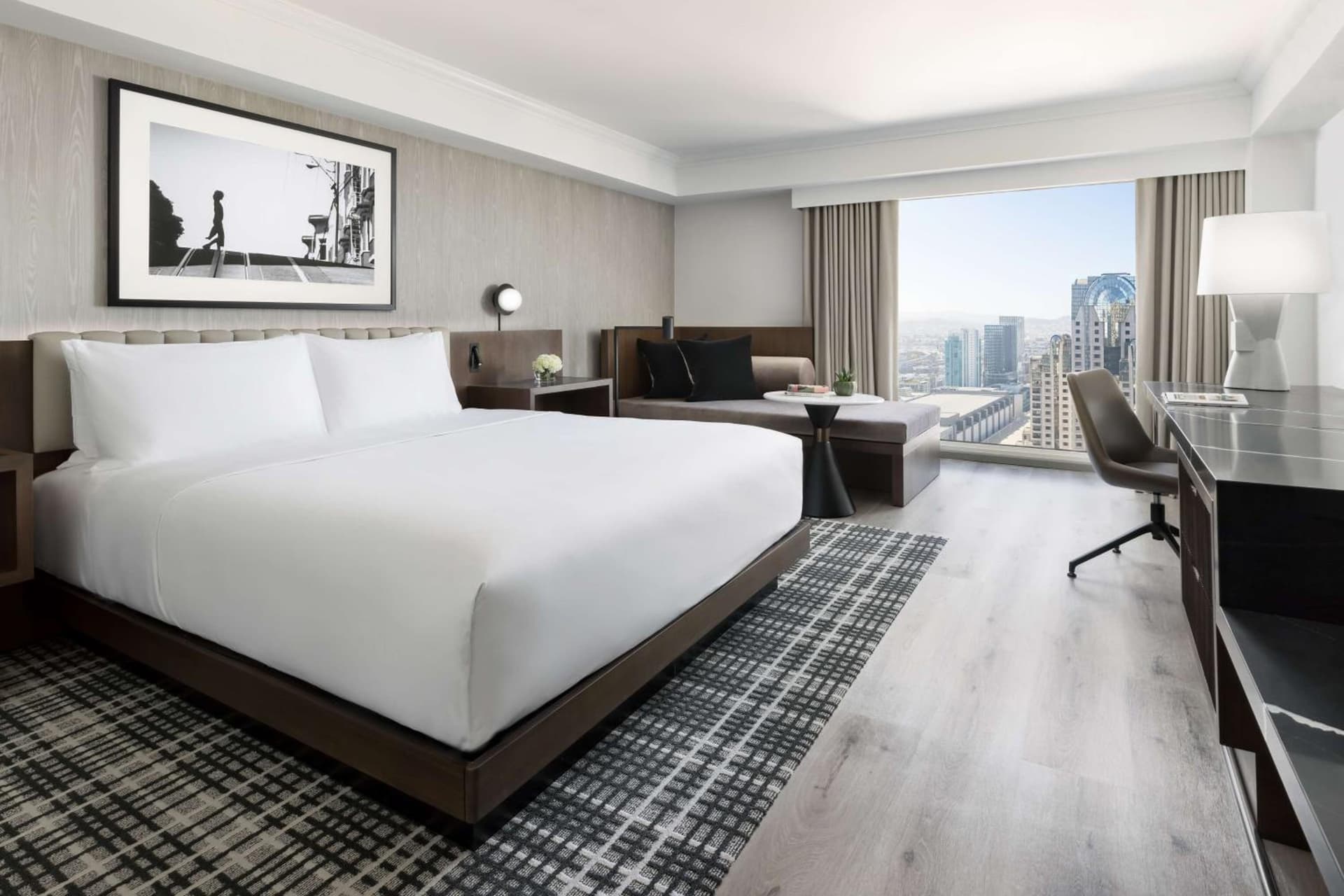 Hyatt Regency San Francisco Downtown SOMA gallery photo in San Francisco, CA — image 84
