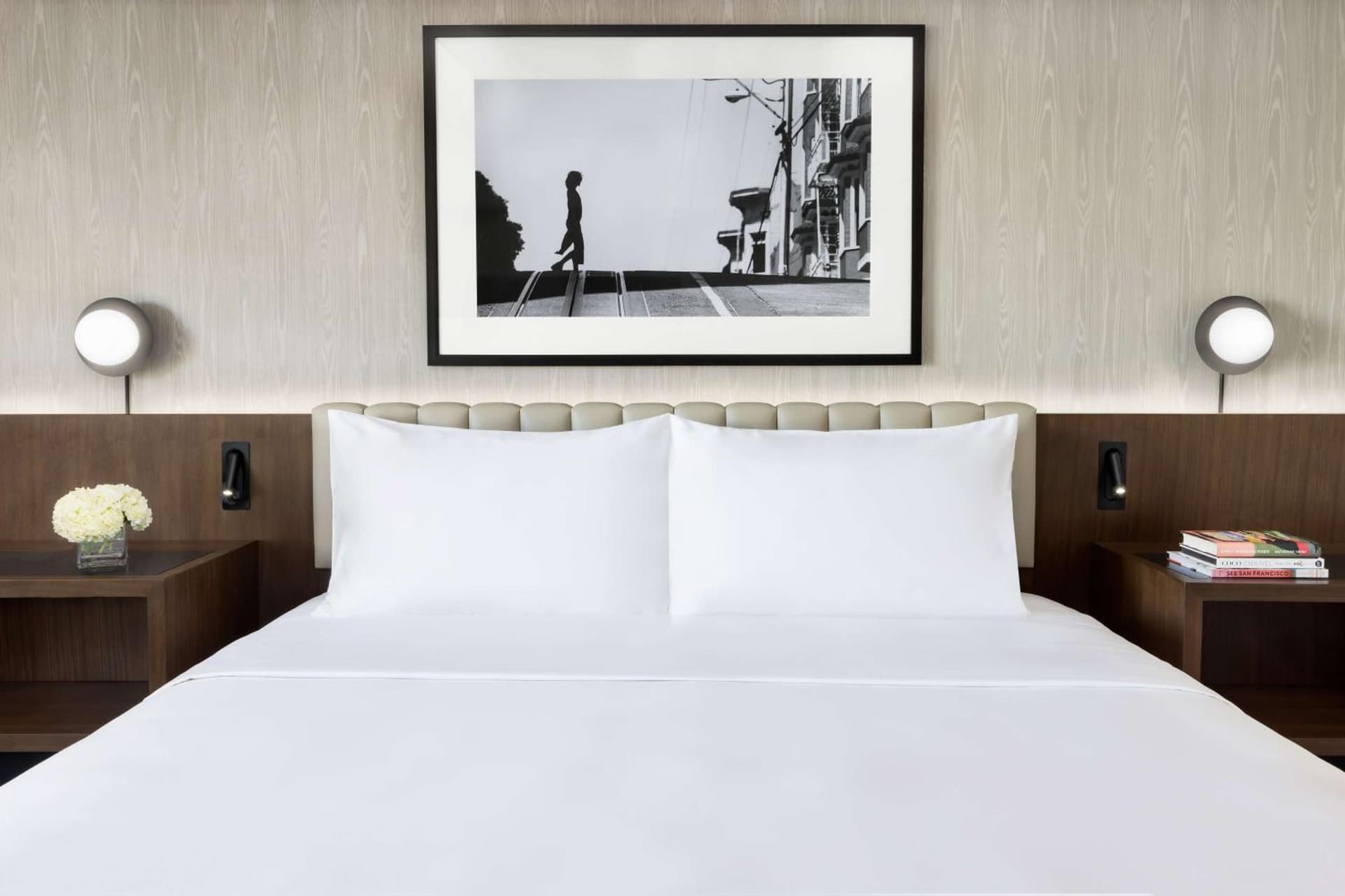 Hyatt Regency San Francisco Downtown SOMA gallery photo in San Francisco, CA — image 13