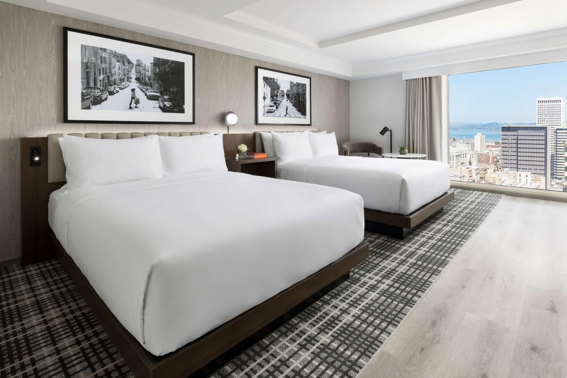 Hyatt Regency San Francisco Downtown SOMA gallery photo in San Francisco, CA — image 30