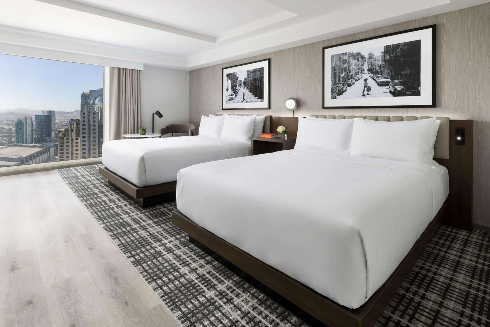 Hyatt Regency San Francisco Downtown SOMA gallery photo in San Francisco, CA — image 23