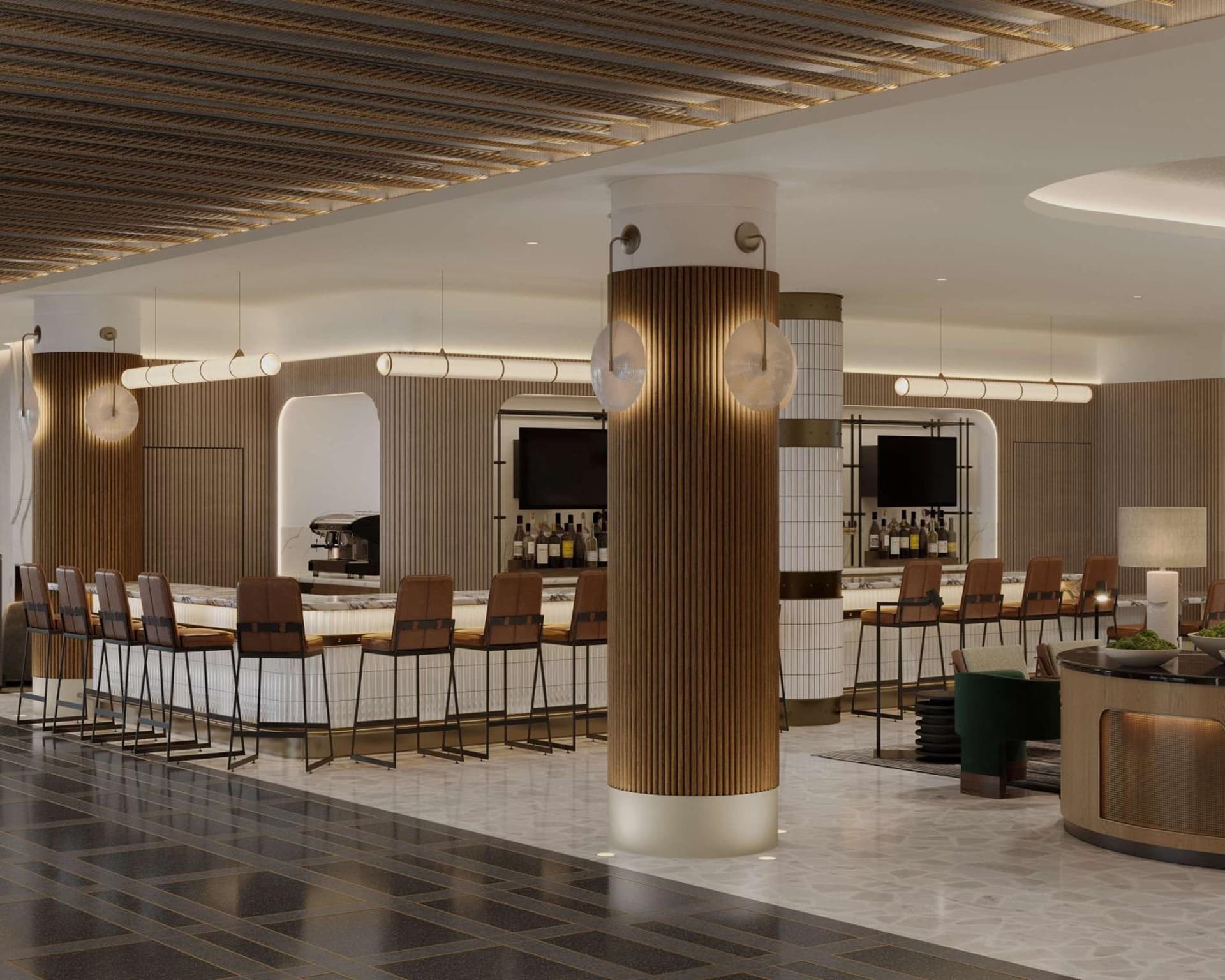 Hyatt Regency San Francisco Downtown SOMA gallery photo in San Francisco, CA — image 61