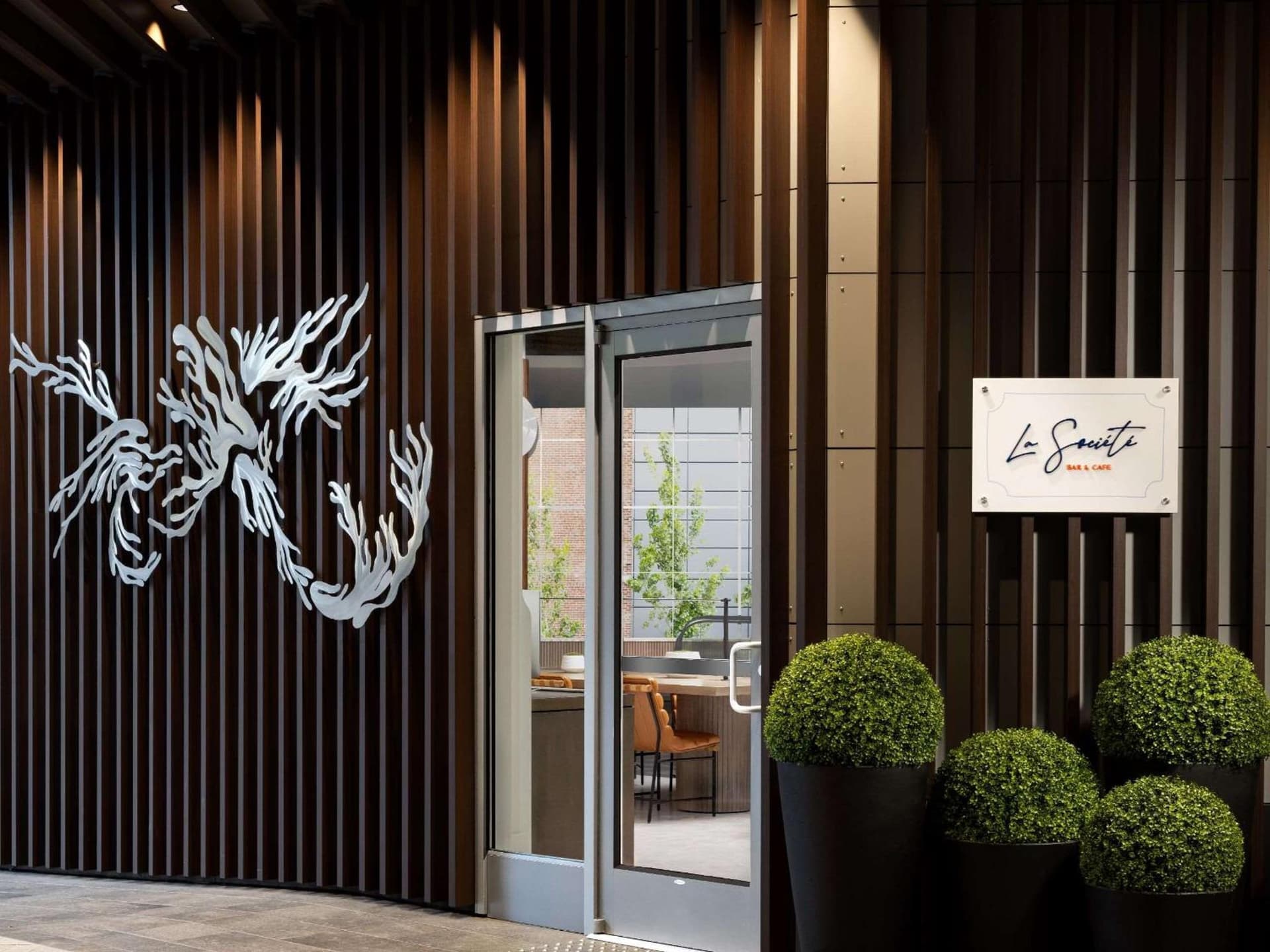 Hyatt Regency San Francisco Downtown SOMA gallery photo in San Francisco, CA — image 63