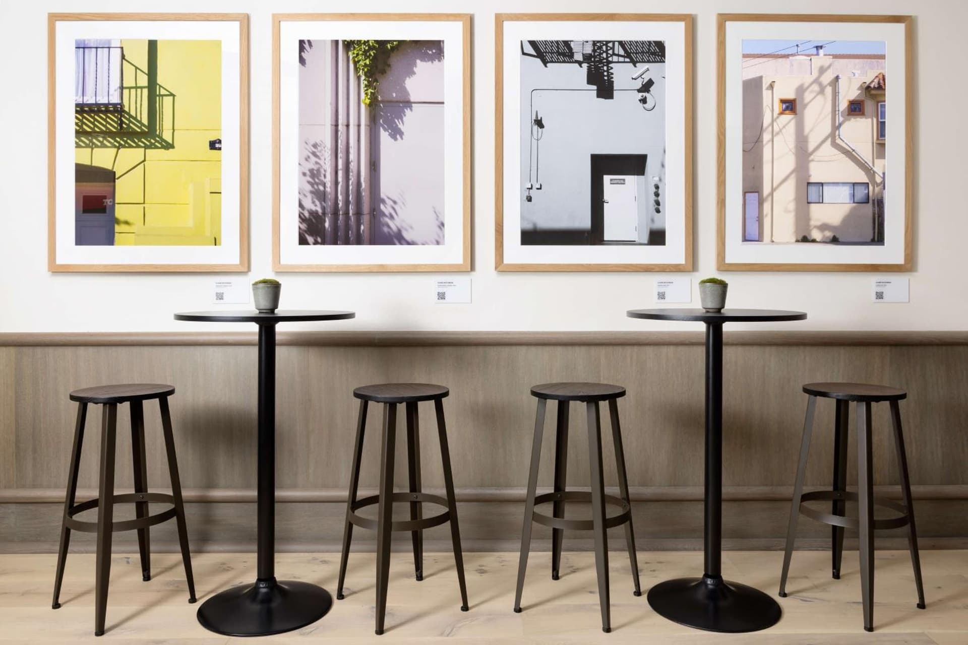 Hyatt Regency San Francisco Downtown SOMA gallery photo in San Francisco, CA — image 19