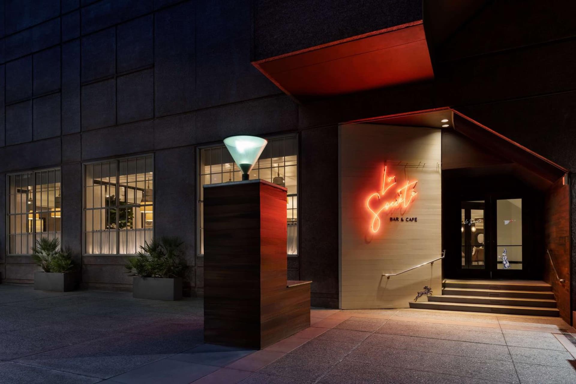 Hyatt Regency San Francisco Downtown SOMA gallery photo in San Francisco, CA — image 33