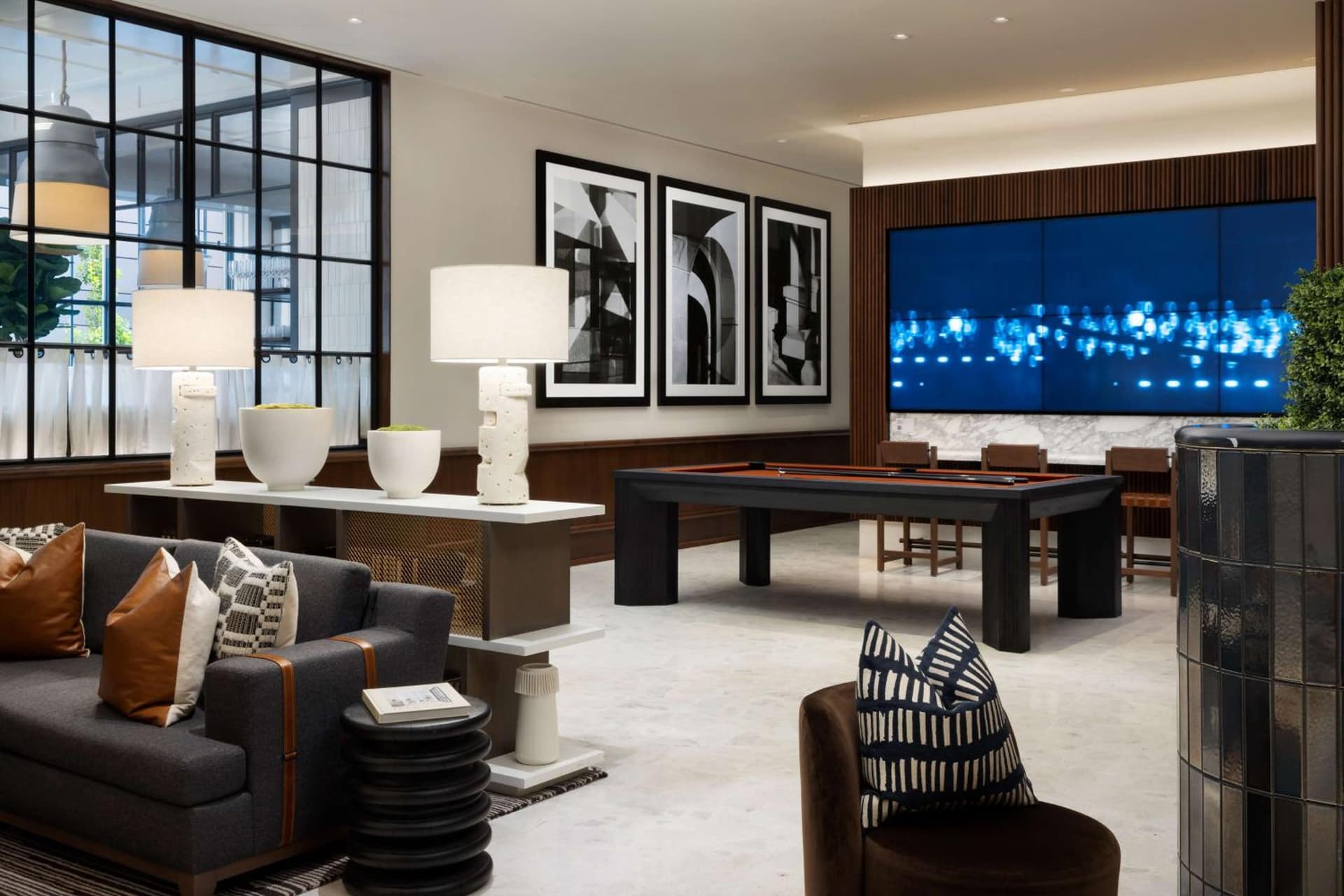 Hyatt Regency San Francisco Downtown SOMA gallery photo in San Francisco, CA — image 95