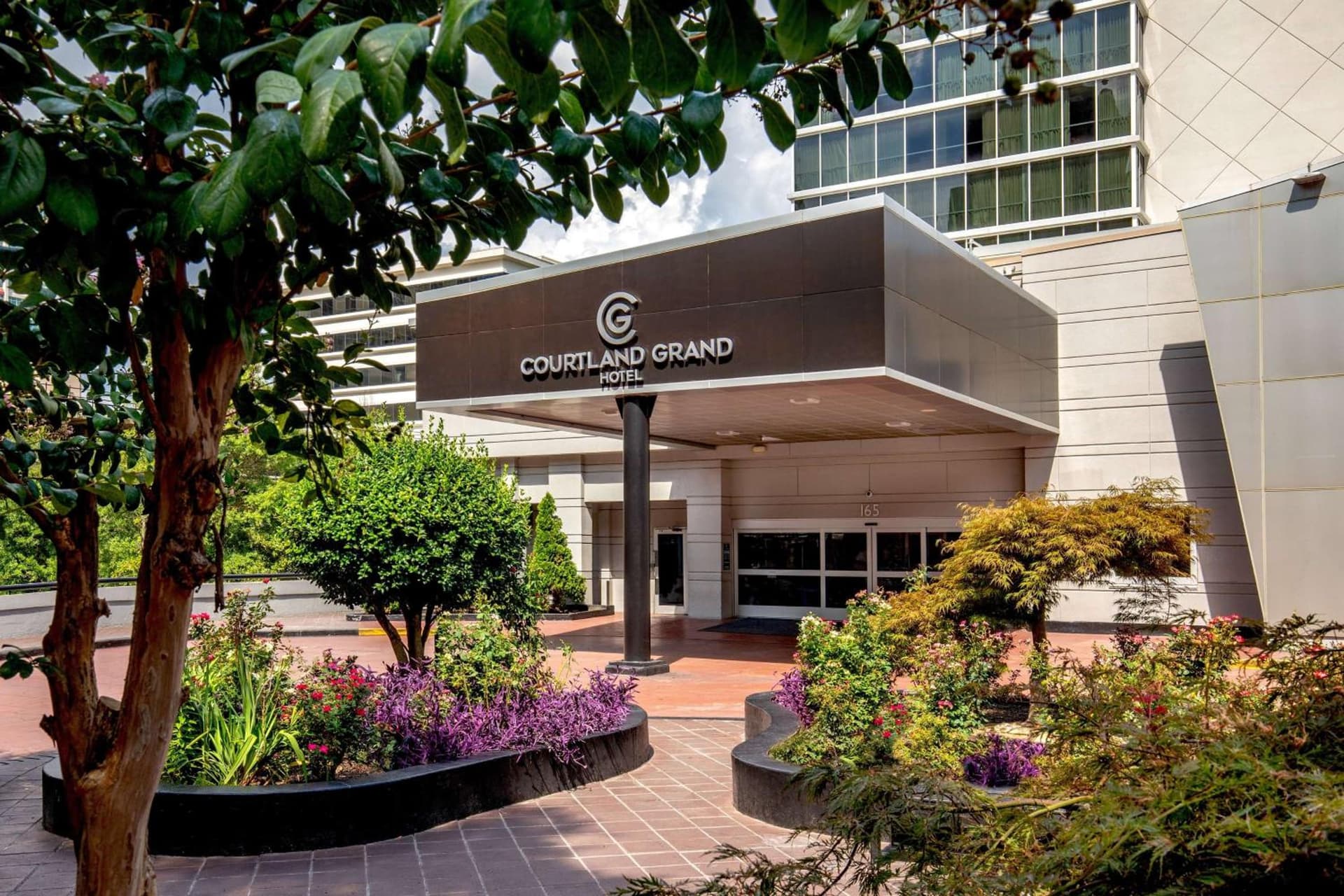 Courtland Grand Hotel, Trademark Collection by Wyndham gallery photo in Atlanta, GA — image 54