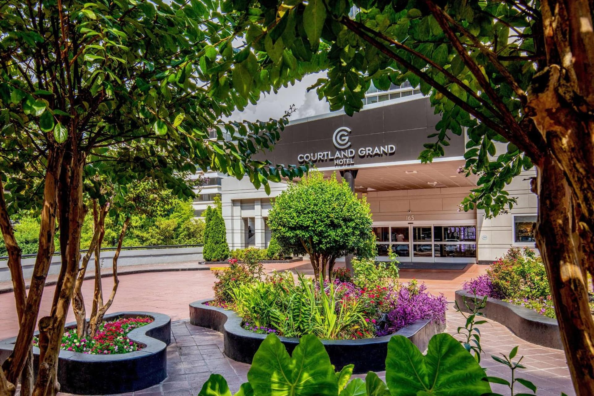 Courtland Grand Hotel, Trademark Collection by Wyndham gallery photo in Atlanta, GA — image 65