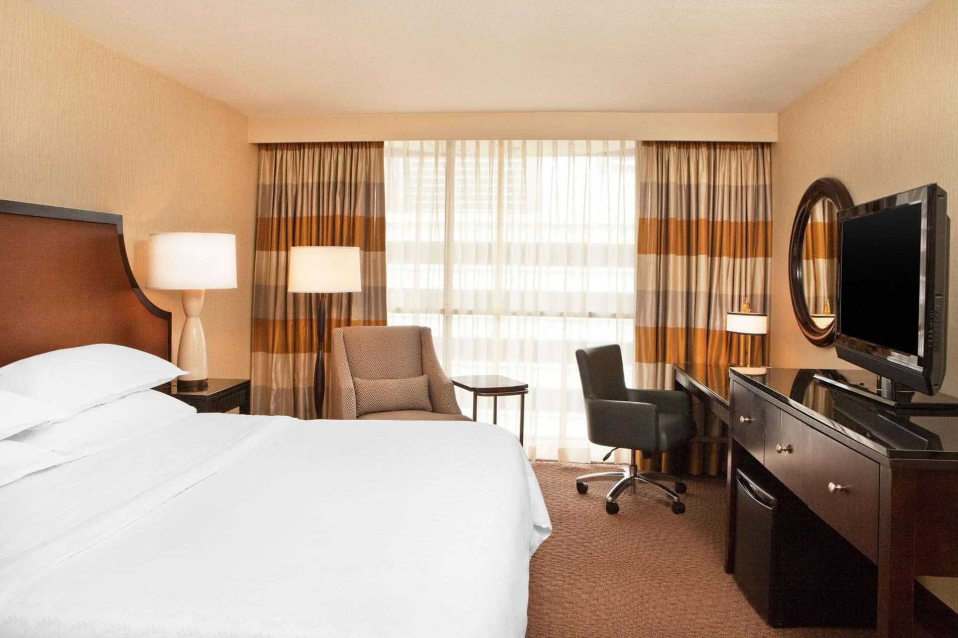 Courtland Grand Hotel, Trademark Collection by Wyndham gallery photo in Atlanta, GA — image 88