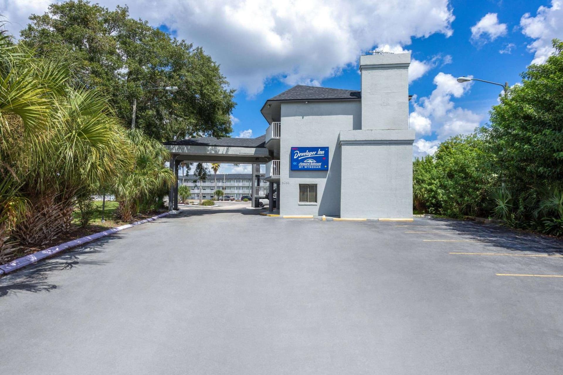 Howard Johnson by Wyndham Orlando Lake Buena Vista South gallery photo in Kissimmee, FL — image 22