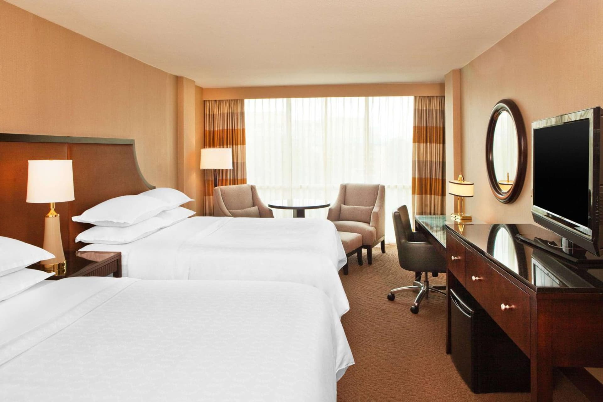 Courtland Grand Hotel, Trademark Collection by Wyndham gallery photo in Atlanta, GA — image 10