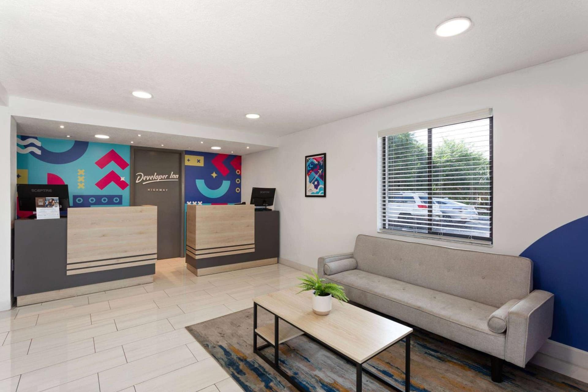 Howard Johnson by Wyndham Orlando Lake Buena Vista South gallery photo in Kissimmee, FL — image 37